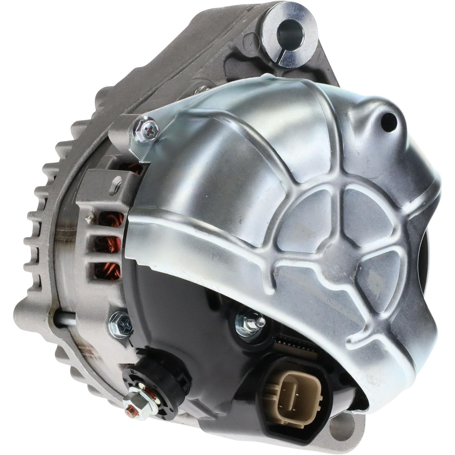 WAI 11087N - Alternator WAI 11087N Alternator product image 8 of 25