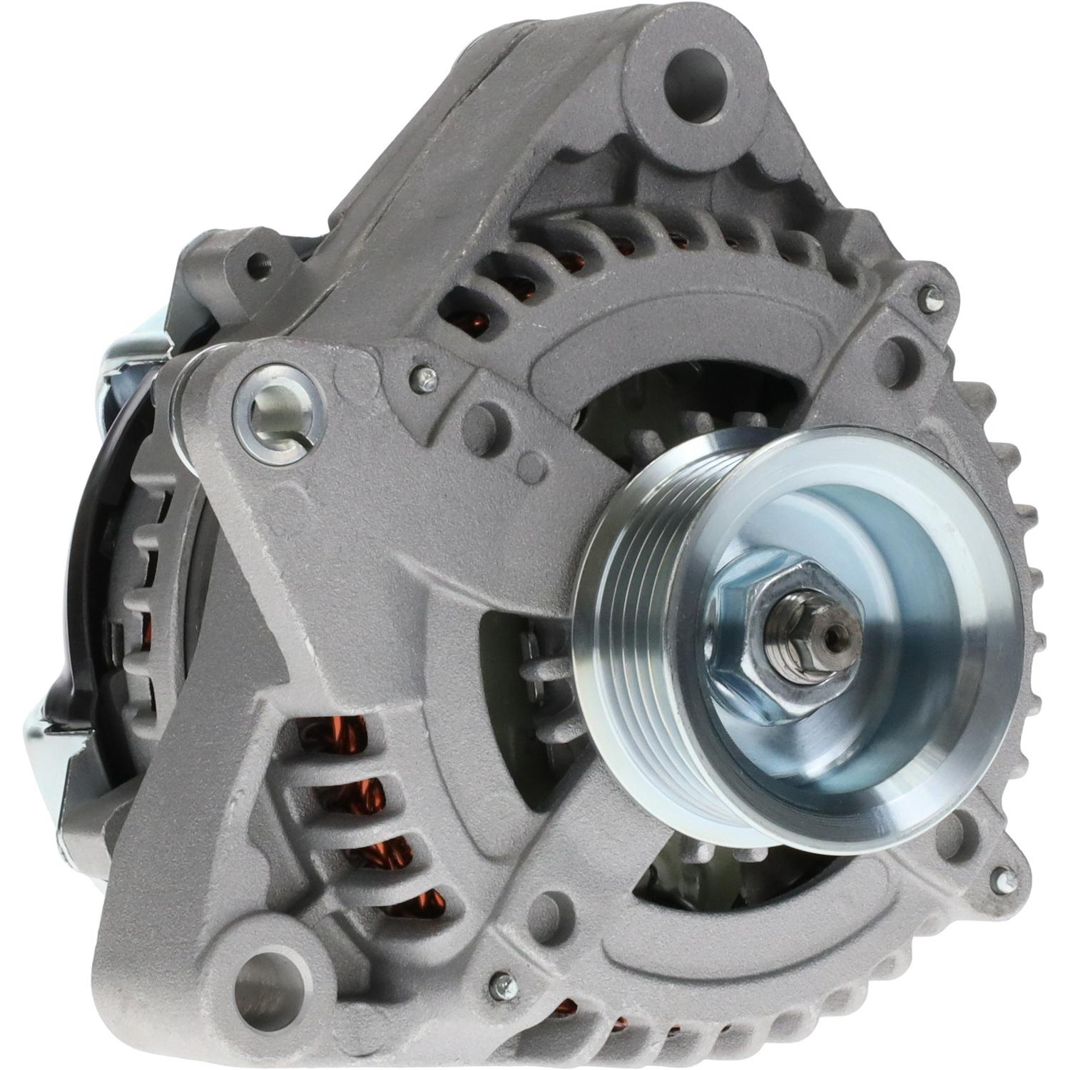 WAI 11087N - Alternator WAI 11087N Alternator product image 9 of 25