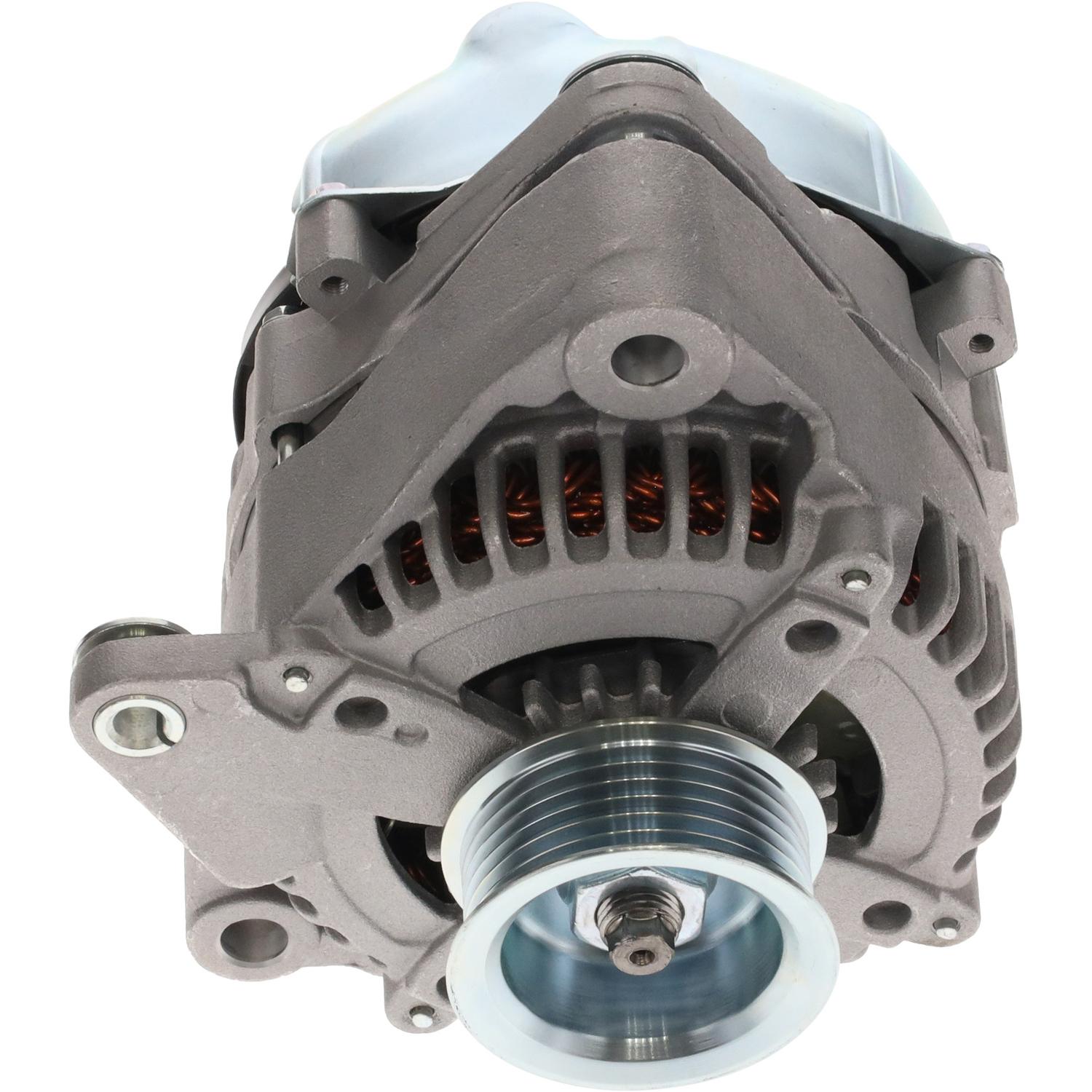 WAI 11087N - Alternator WAI 11087N Alternator product image 10 of 25
