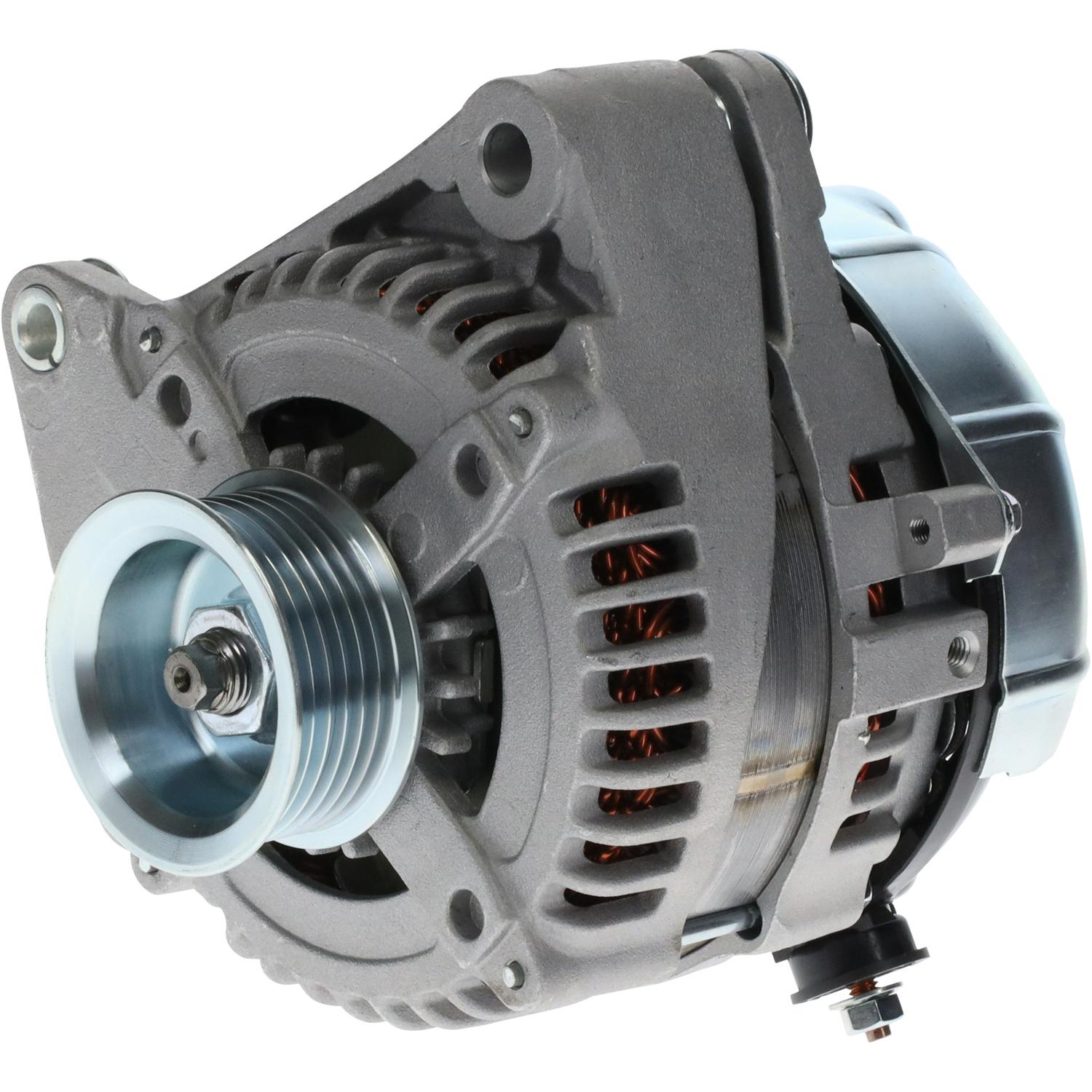 WAI 11087N - Alternator WAI 11087N Alternator product image 11 of 25