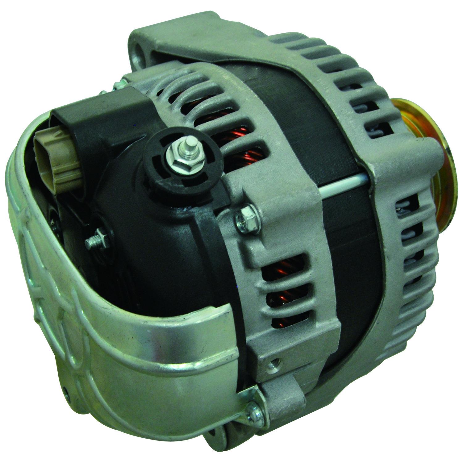WAI 11087N - Alternator WAI 11087N Alternator product image 12 of 25