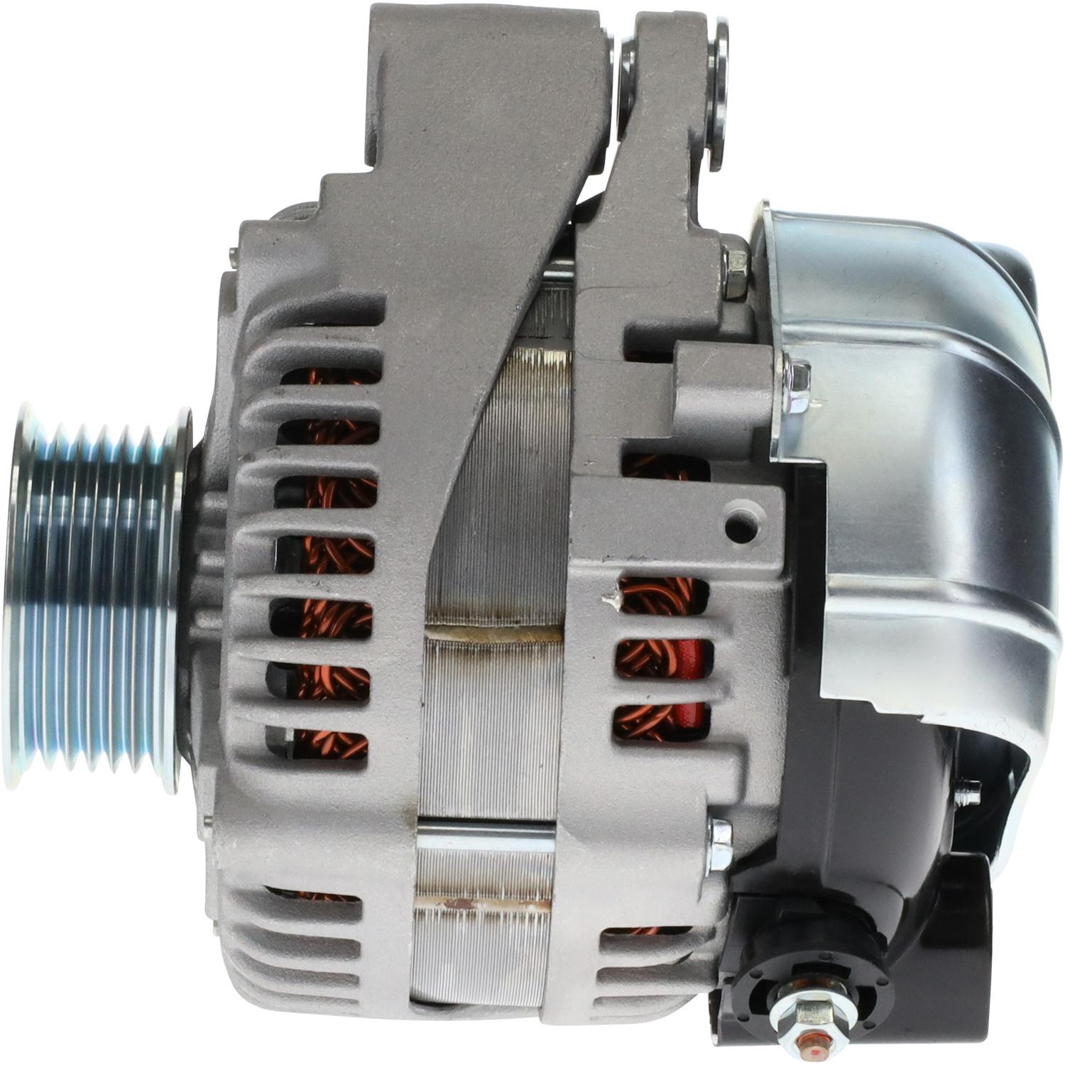 WAI 11087N - Alternator WAI 11087N Alternator product image 15 of 25