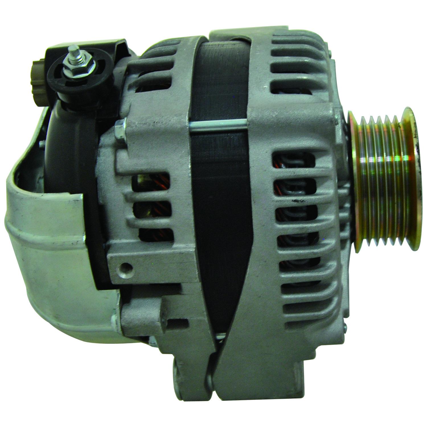 WAI 11087N - Alternator WAI 11087N Alternator product image 16 of 25