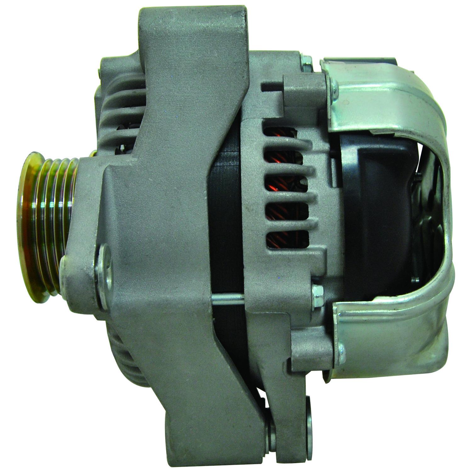 WAI 11087N - Alternator WAI 11087N Alternator product image 17 of 25