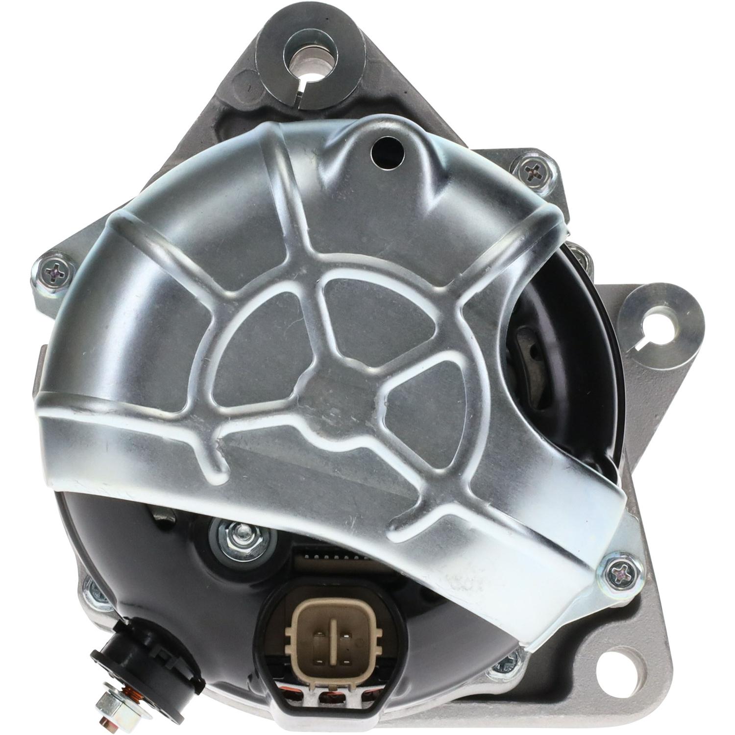 WAI 11087N - Alternator WAI 11087N Alternator product image 19 of 25