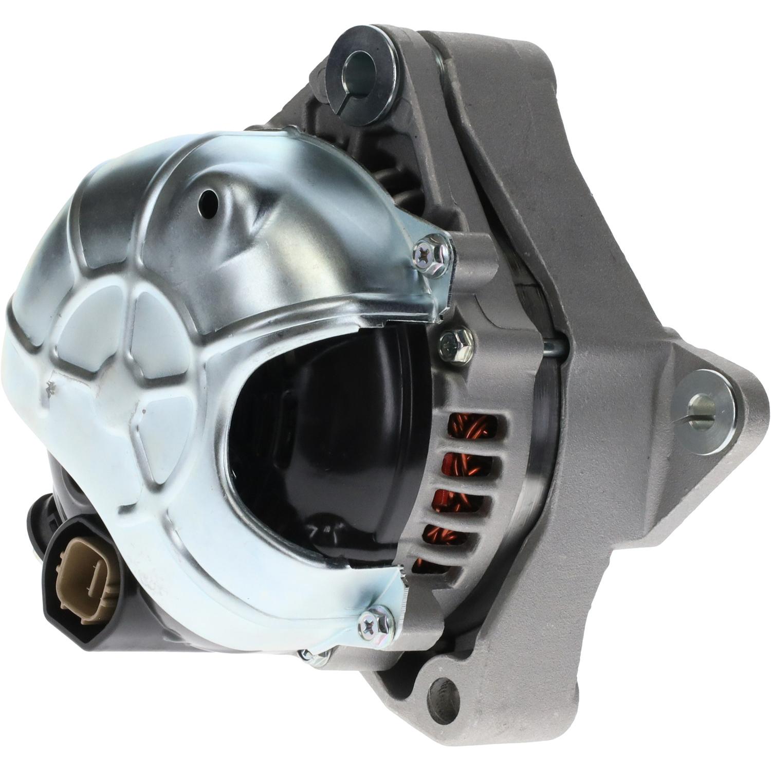 WAI 11087N - Alternator WAI 11087N Alternator product image 20 of 25