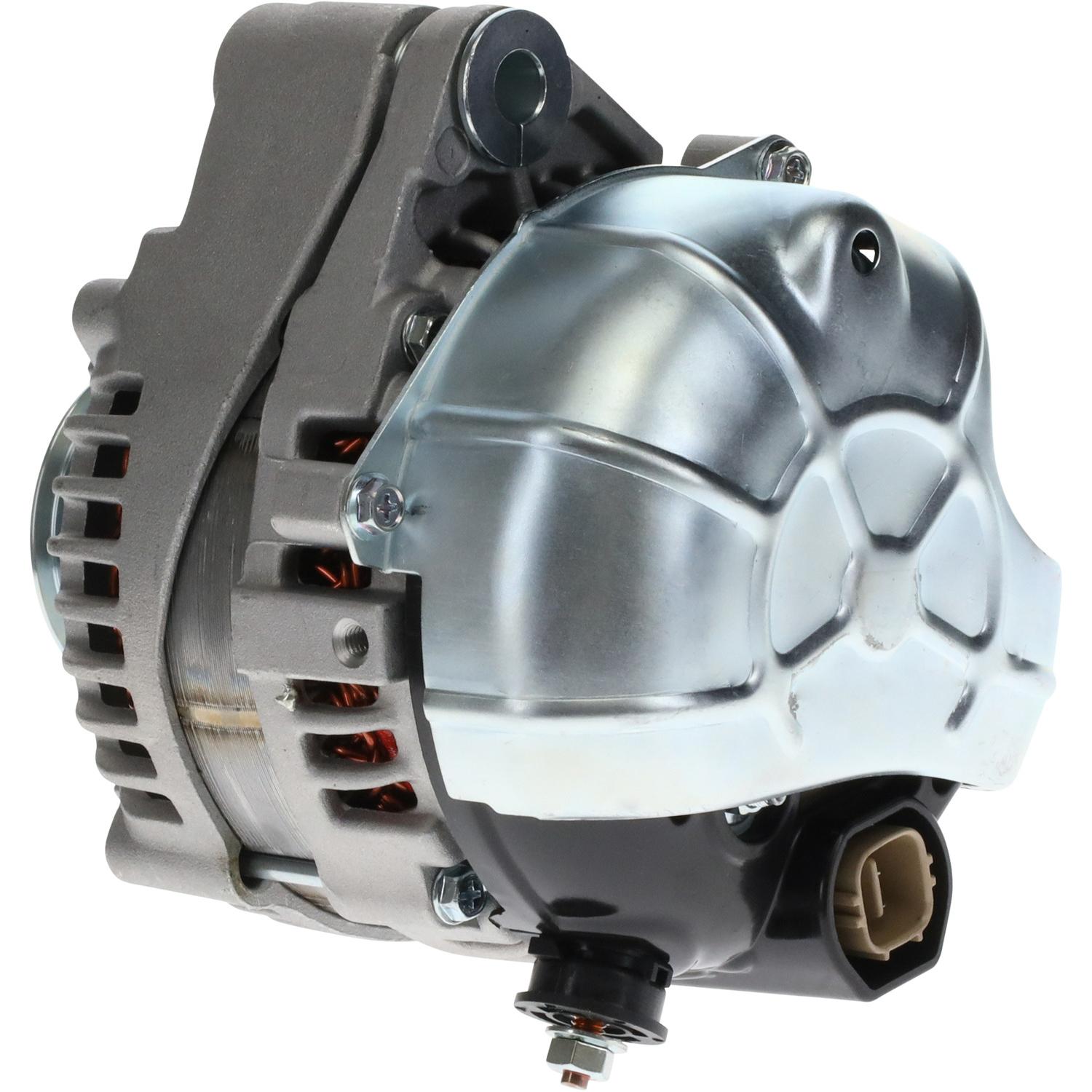 WAI 11087N - Alternator WAI 11087N Alternator product image 21 of 25