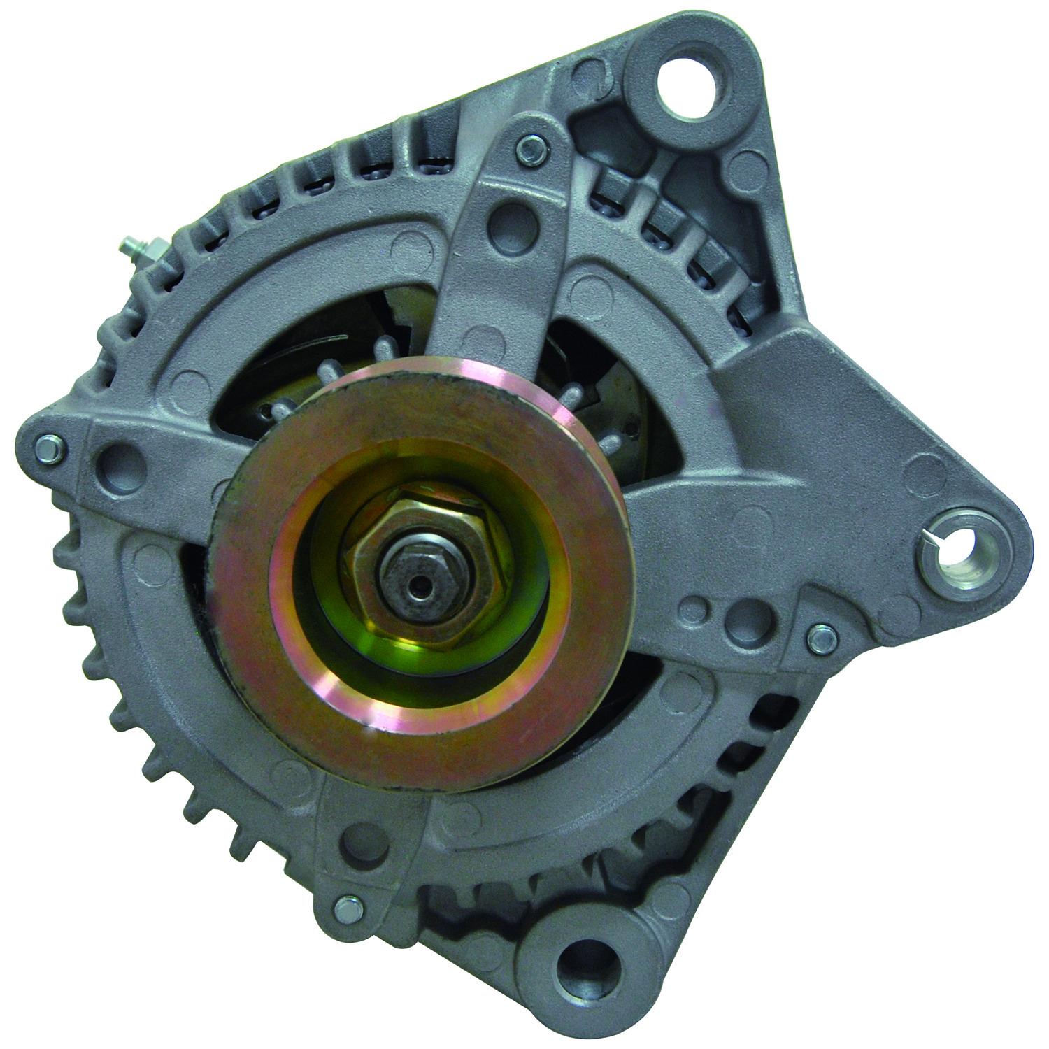 WAI 11087N - Alternator WAI 11087N Alternator product image 22 of 25