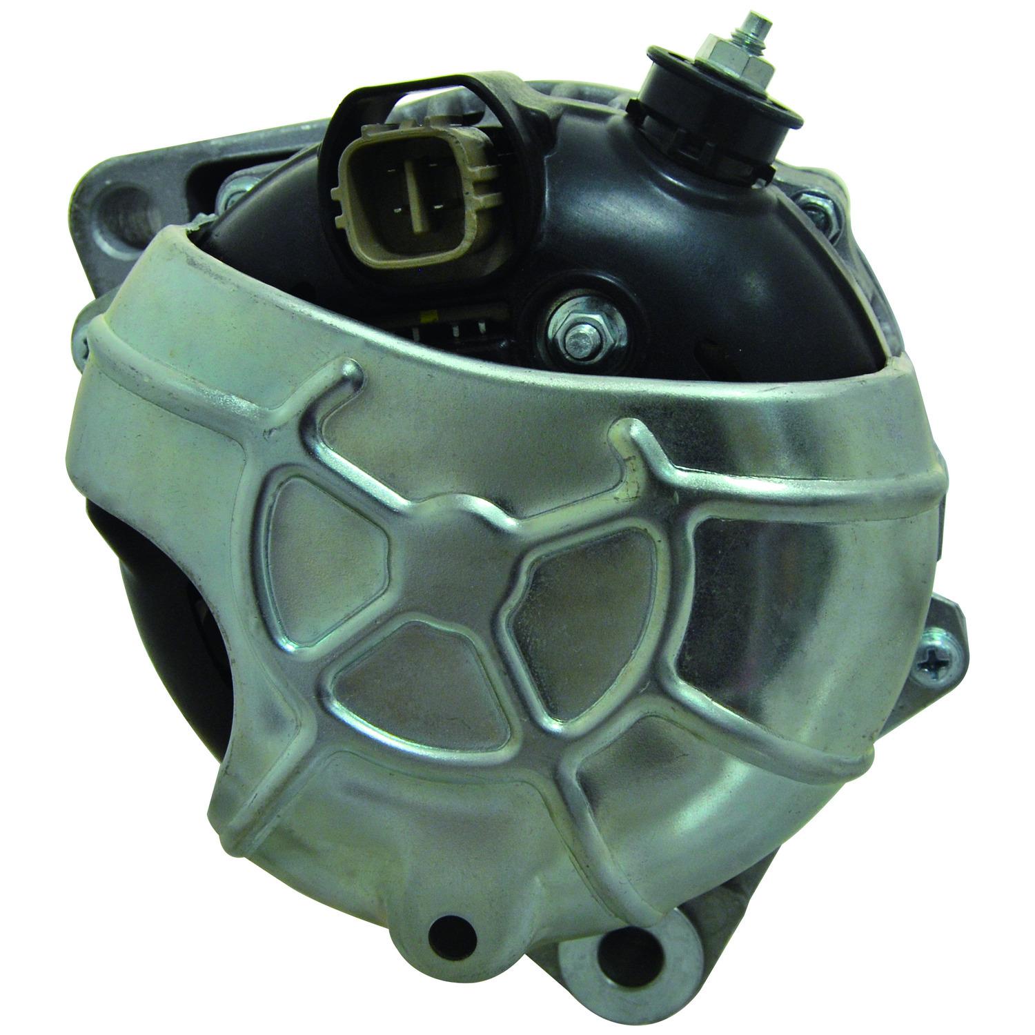WAI 11087N - Alternator WAI 11087N Alternator product image 23 of 25