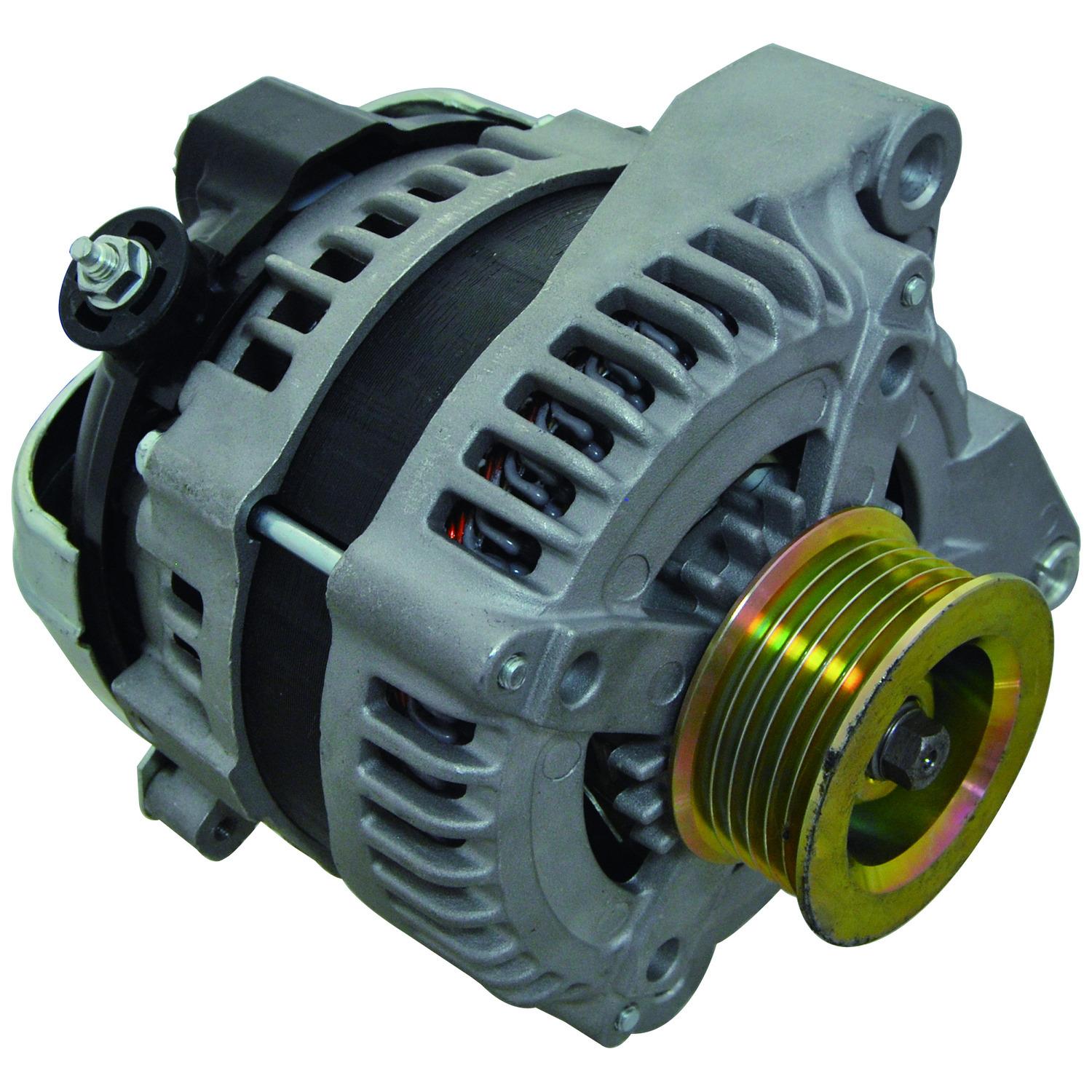 WAI 11087N - Alternator WAI 11087N Alternator product image 24 of 25