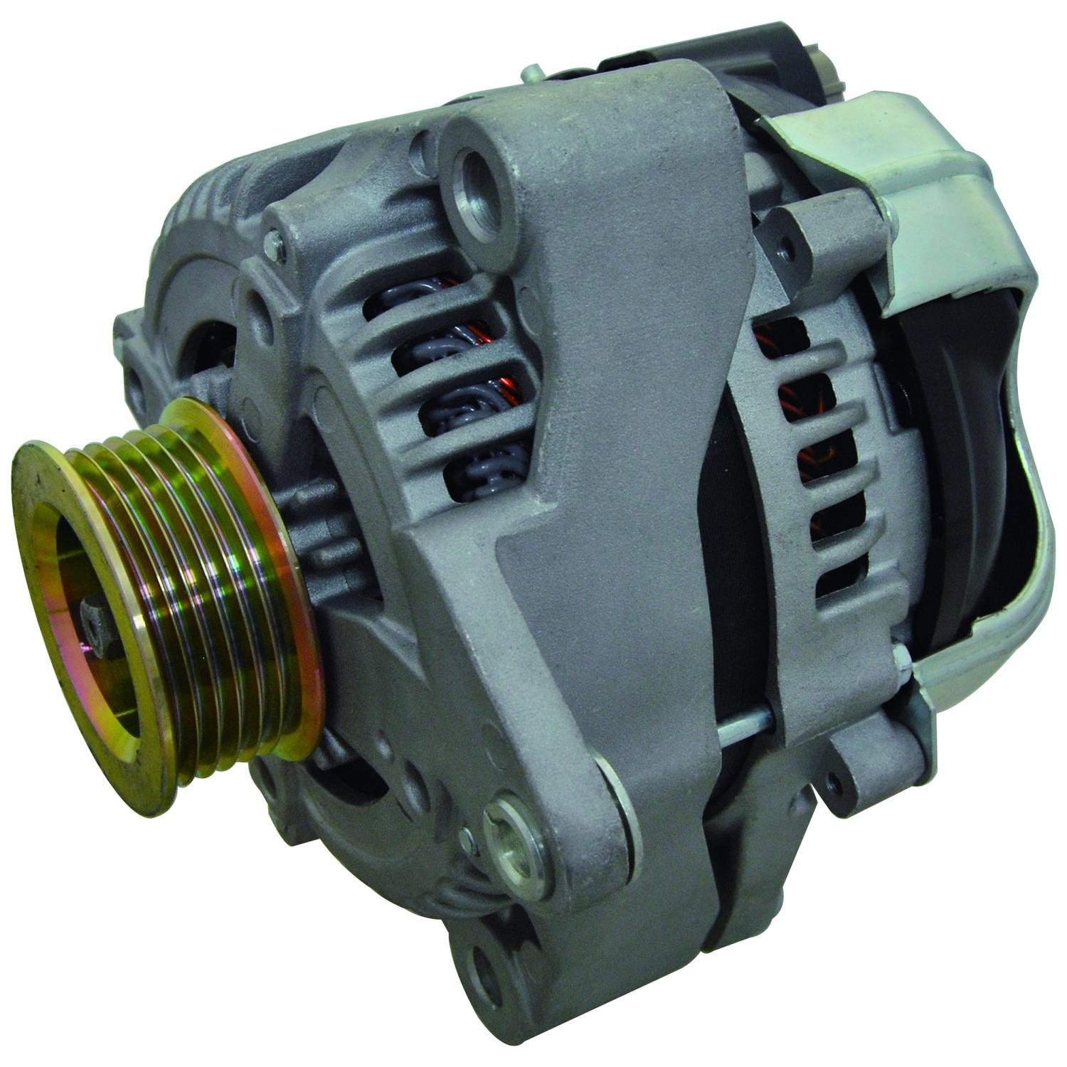 WAI 11087N - Alternator WAI 11087N Alternator product image 25 of 25