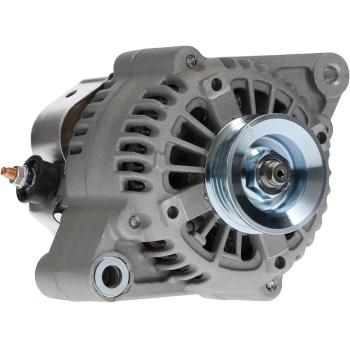 WAI 11089N Alternator product image 3 of 17