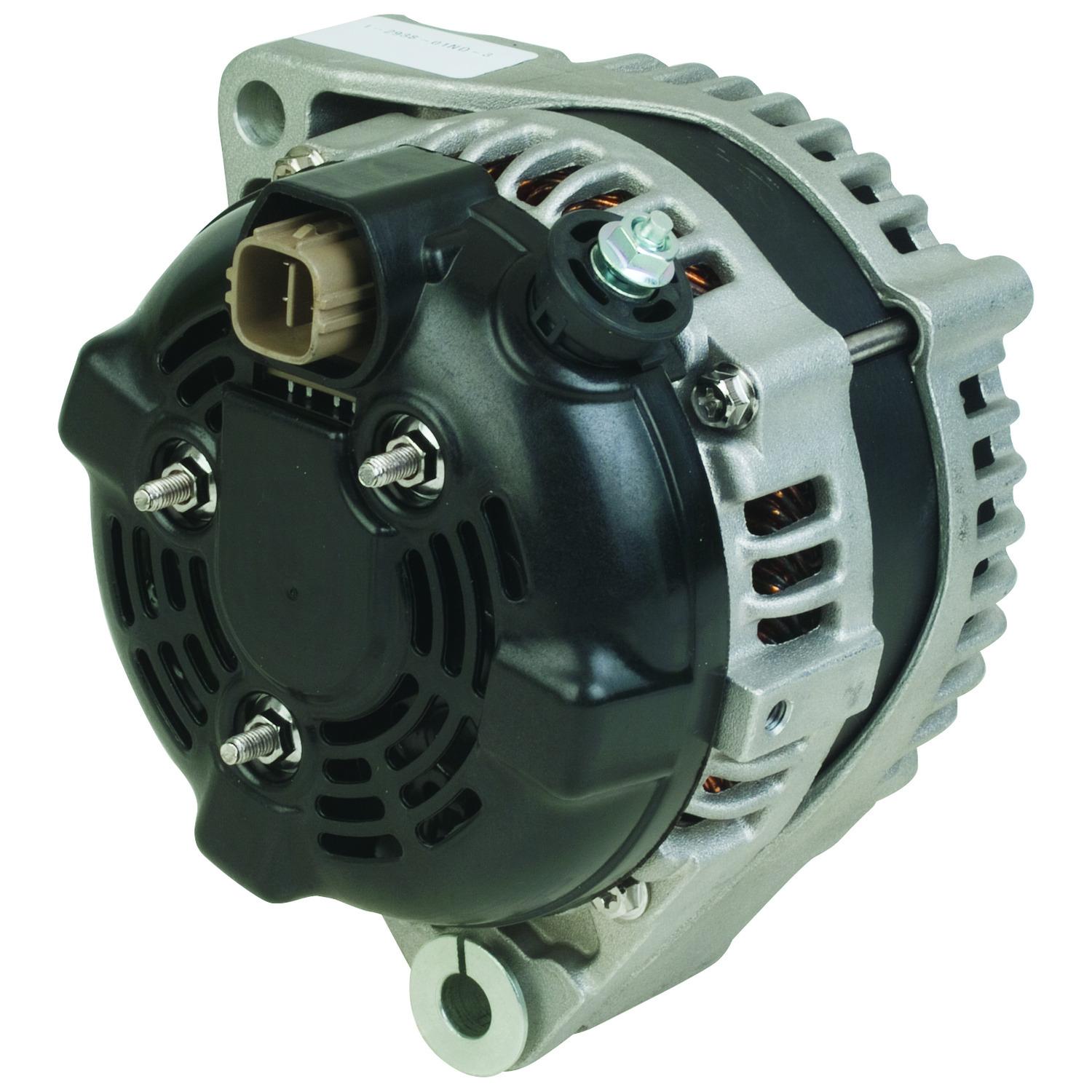 WAI 11090N - Alternator WAI 11090N Alternator product image 1 of 2