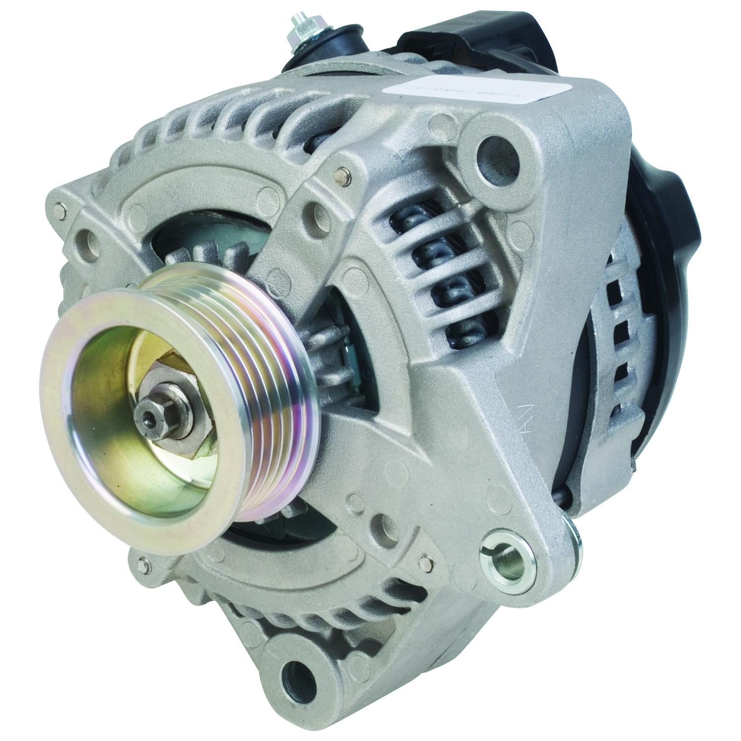 WAI 11090N - Alternator WAI 11090N Alternator product image 2 of 2