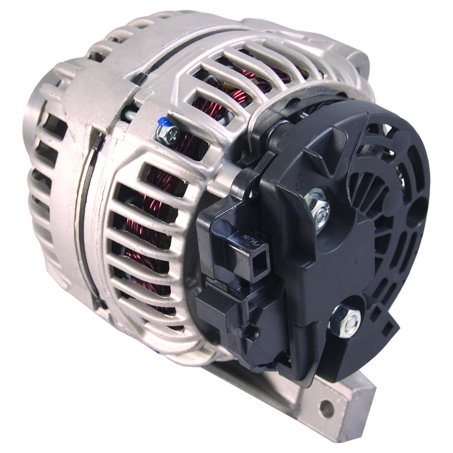 WAI 11091N - Alternator WAI 11091N Alternator product image 1 of 8