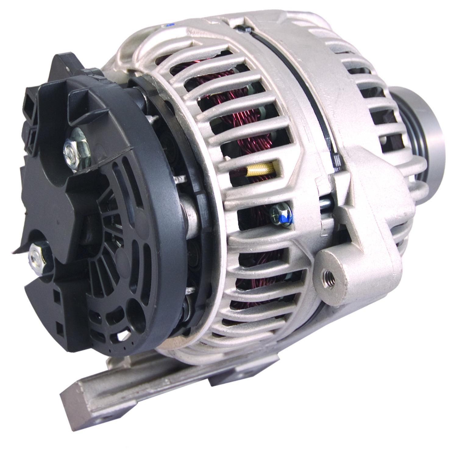 WAI 11091N - Alternator WAI 11091N Alternator product image 2 of 8