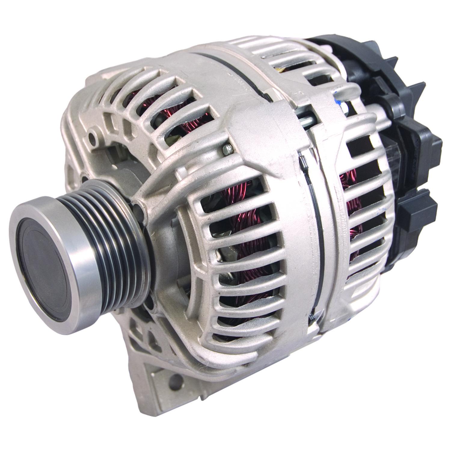 WAI 11091N - Alternator WAI 11091N Alternator product image 6 of 8