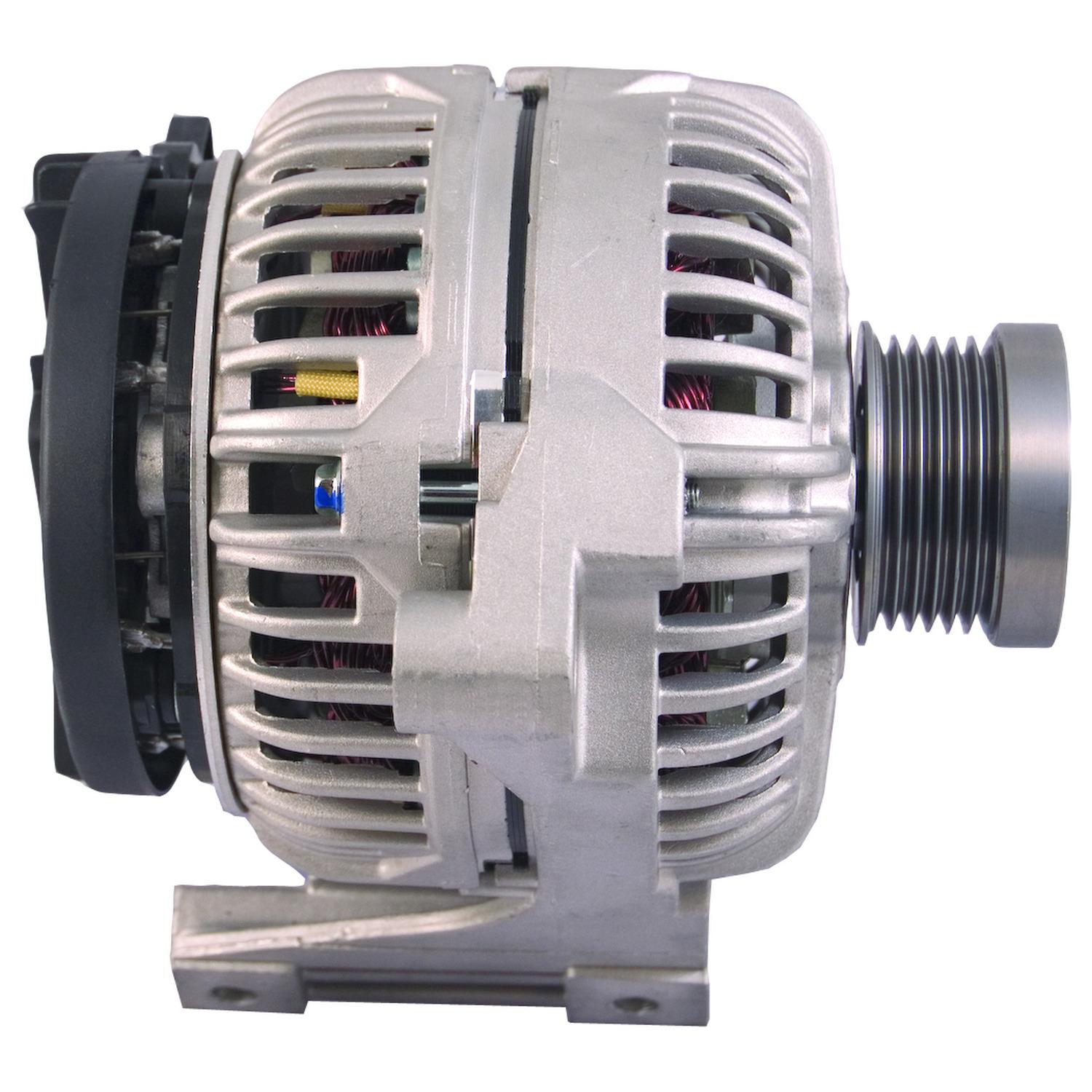 WAI 11091N - Alternator WAI 11091N Alternator product image 7 of 8