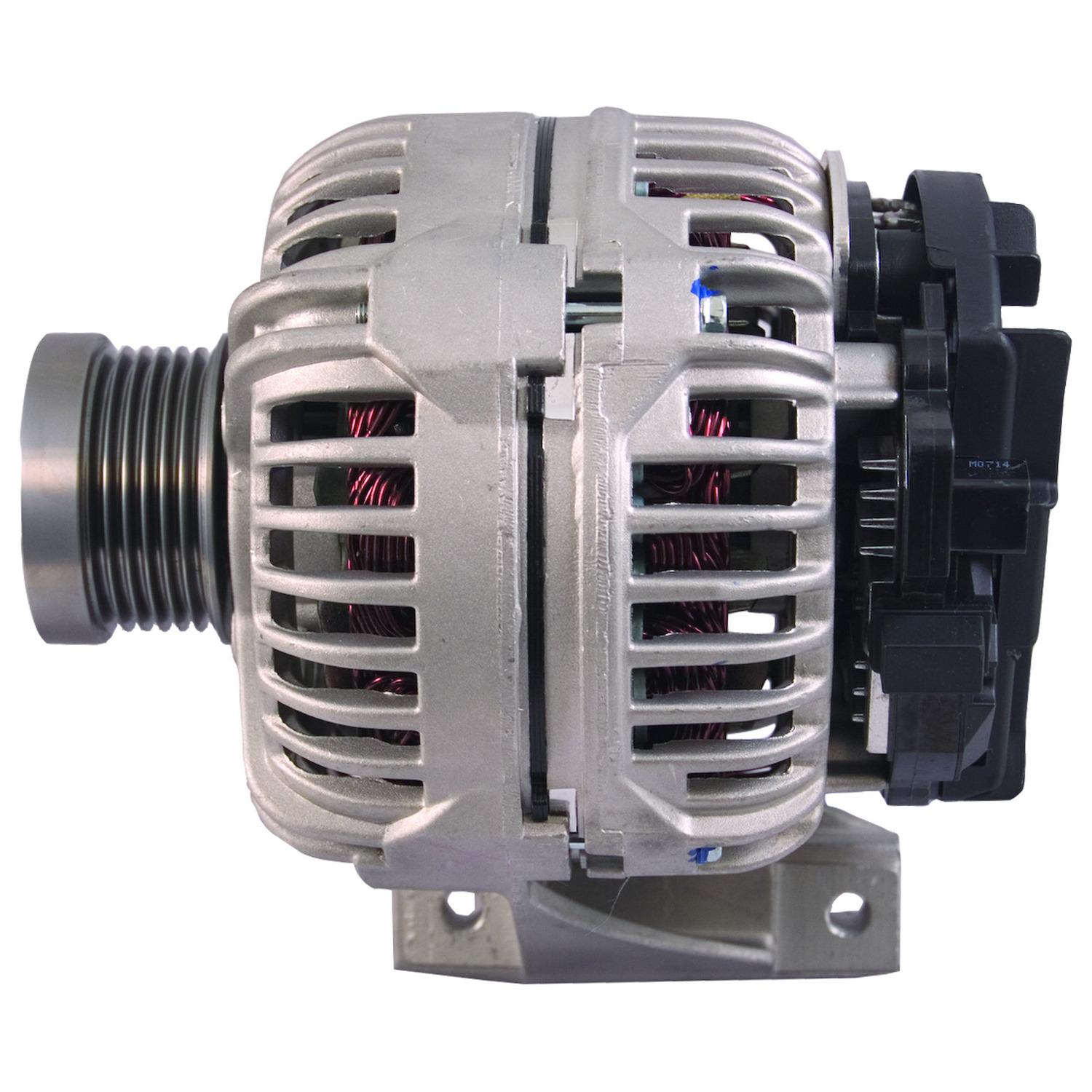 WAI 11091N - Alternator WAI 11091N Alternator product image 8 of 8