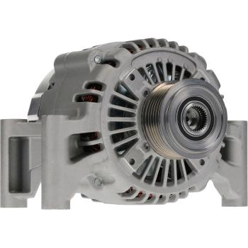 WAI 11092N Alternator product image 3 of 17
