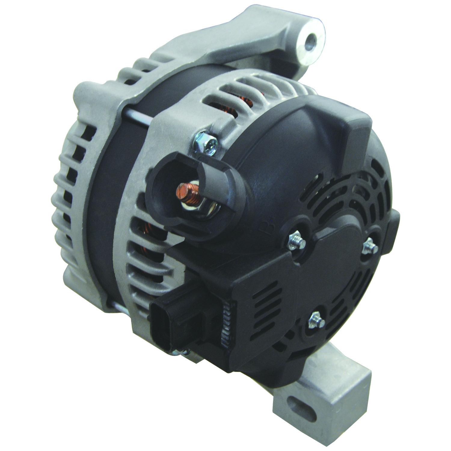 WAI 11093N Alternator product image 1 of 25