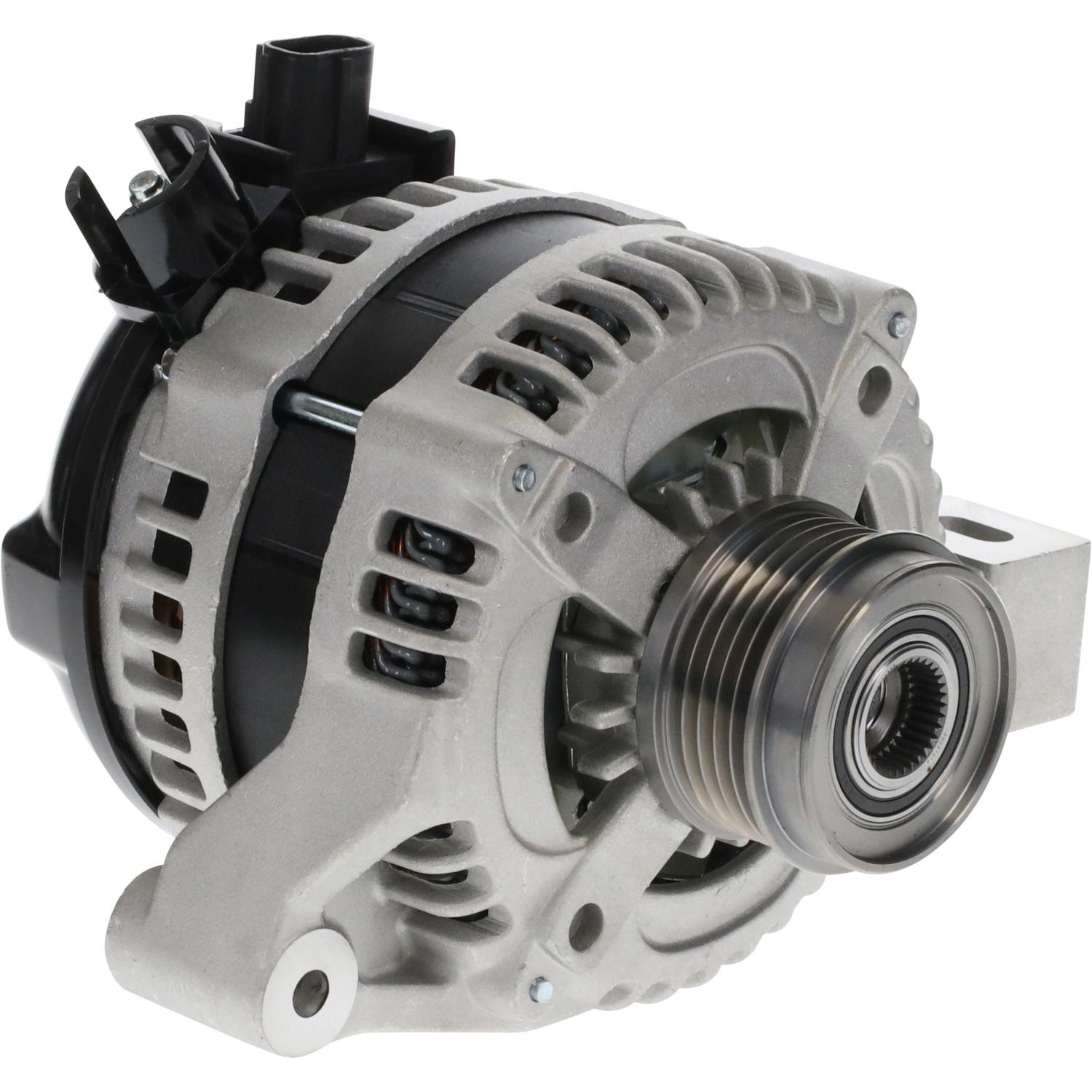 WAI 11093N Alternator product image 2 of 25