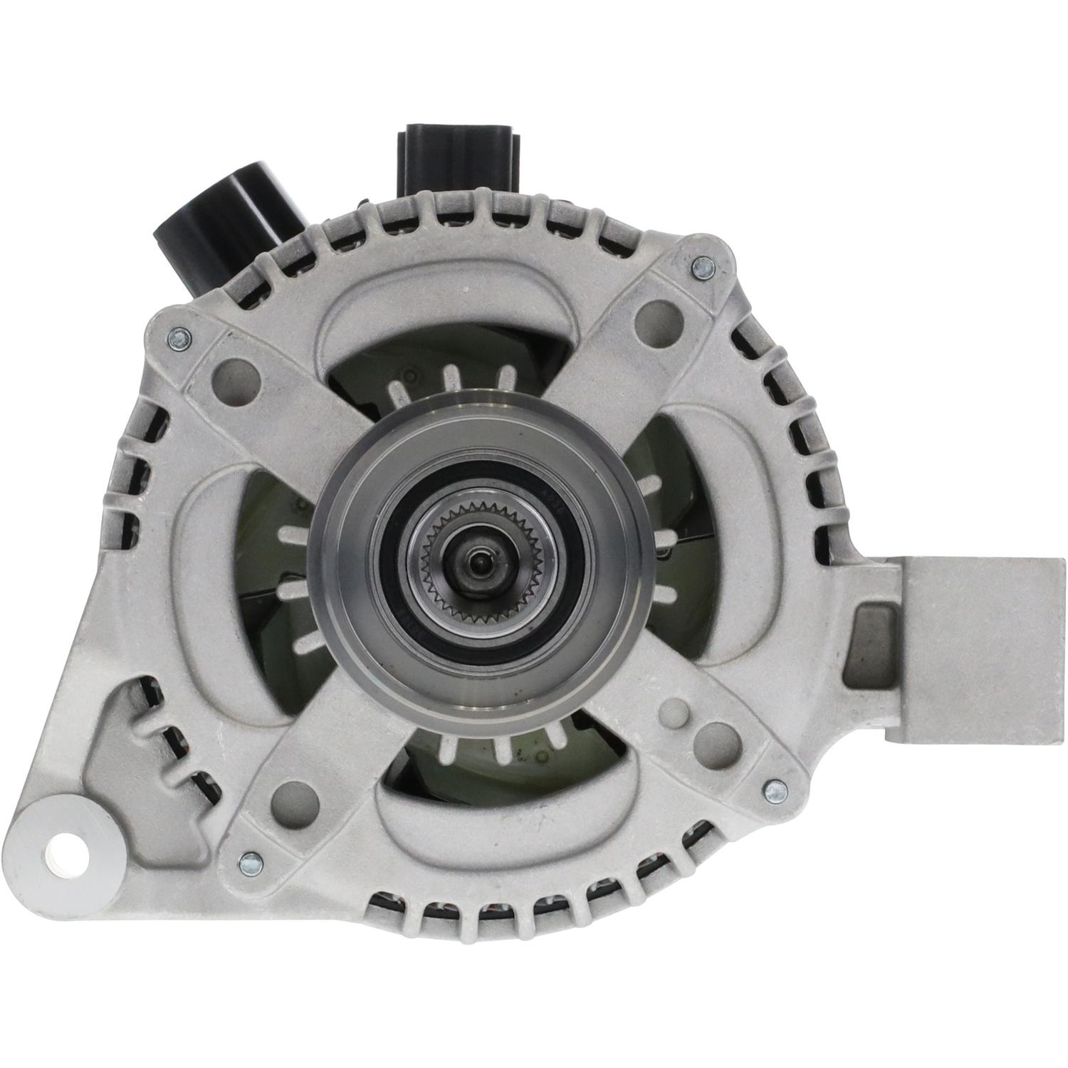 WAI 11093N Alternator product image 3 of 25
