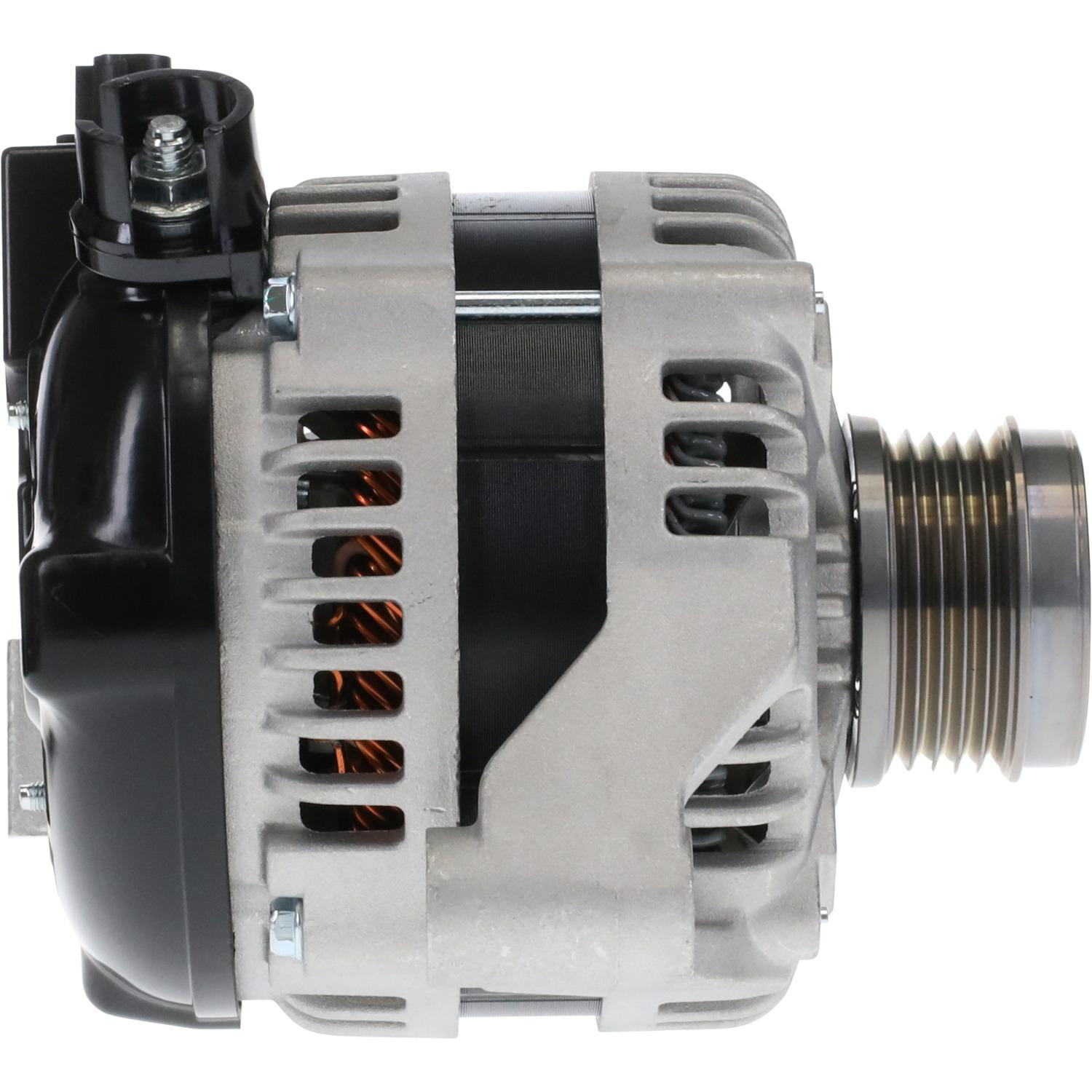 WAI 11093N Alternator product image 5 of 25