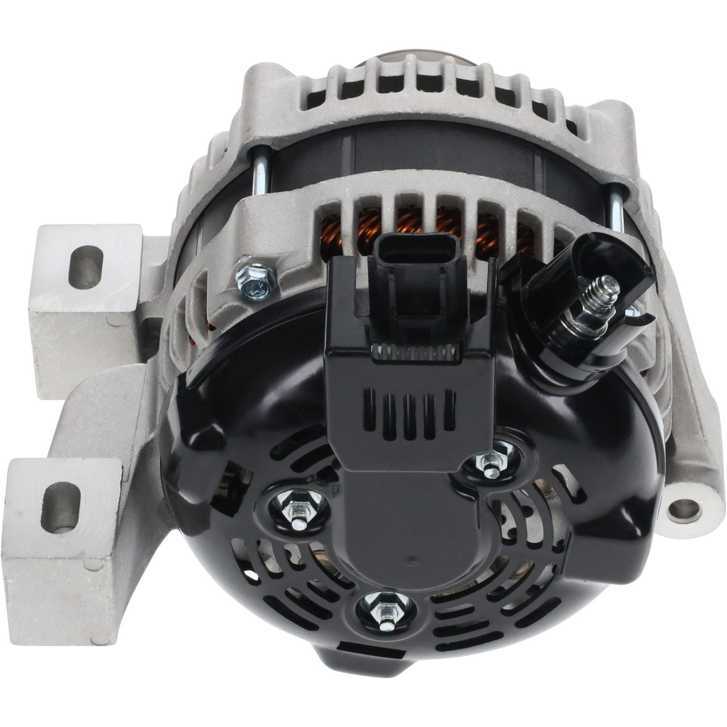 WAI 11093N Alternator product image 6 of 25