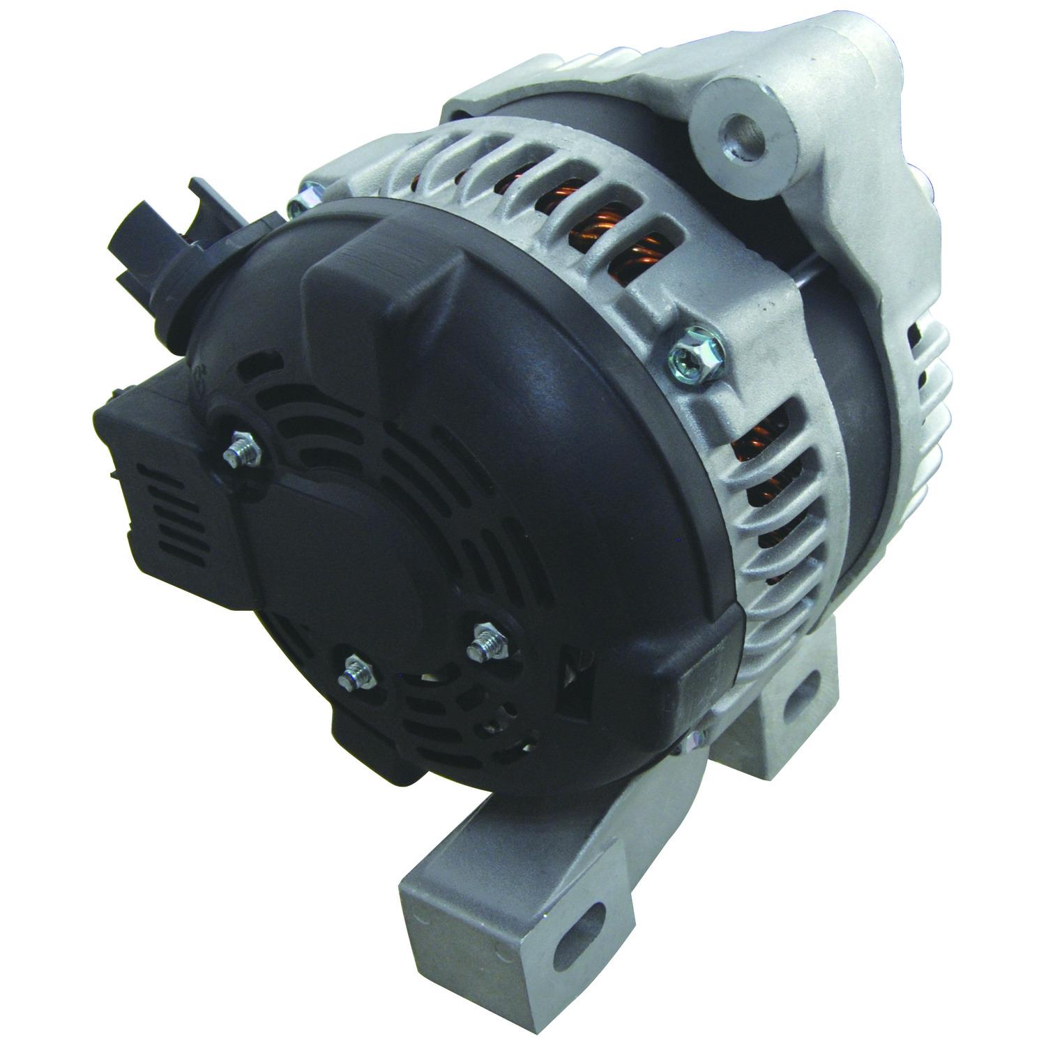 WAI 11093N Alternator product image 12 of 25