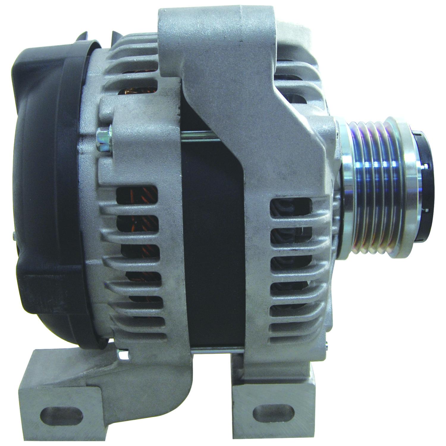 WAI 11093N Alternator product image 16 of 25