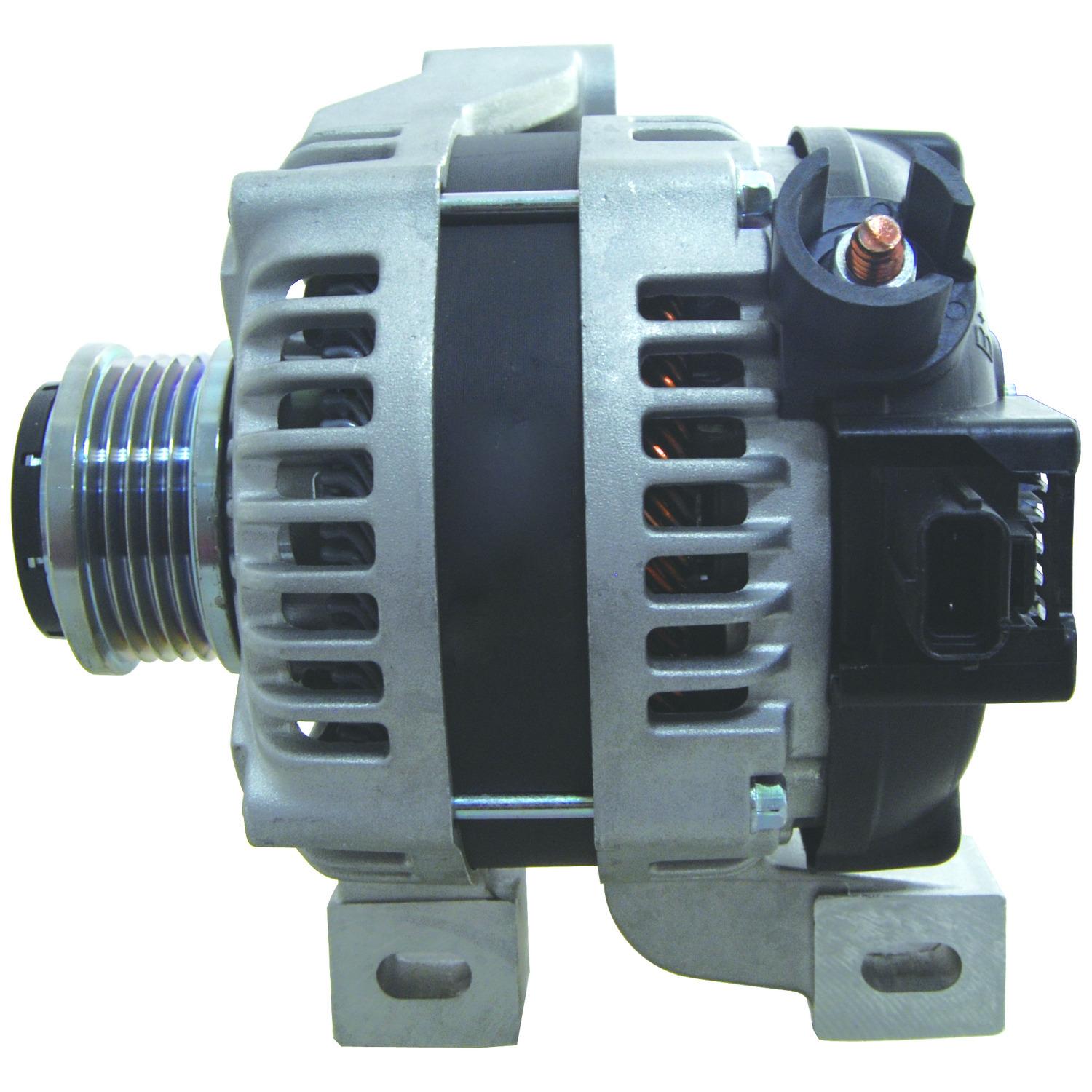 WAI 11093N Alternator product image 17 of 25