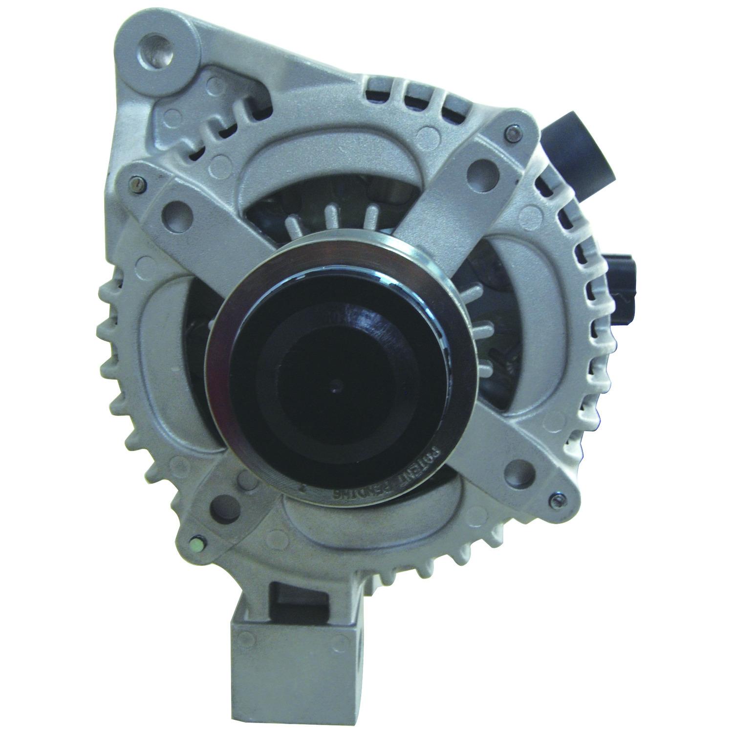 WAI 11093N Alternator product image 22 of 25