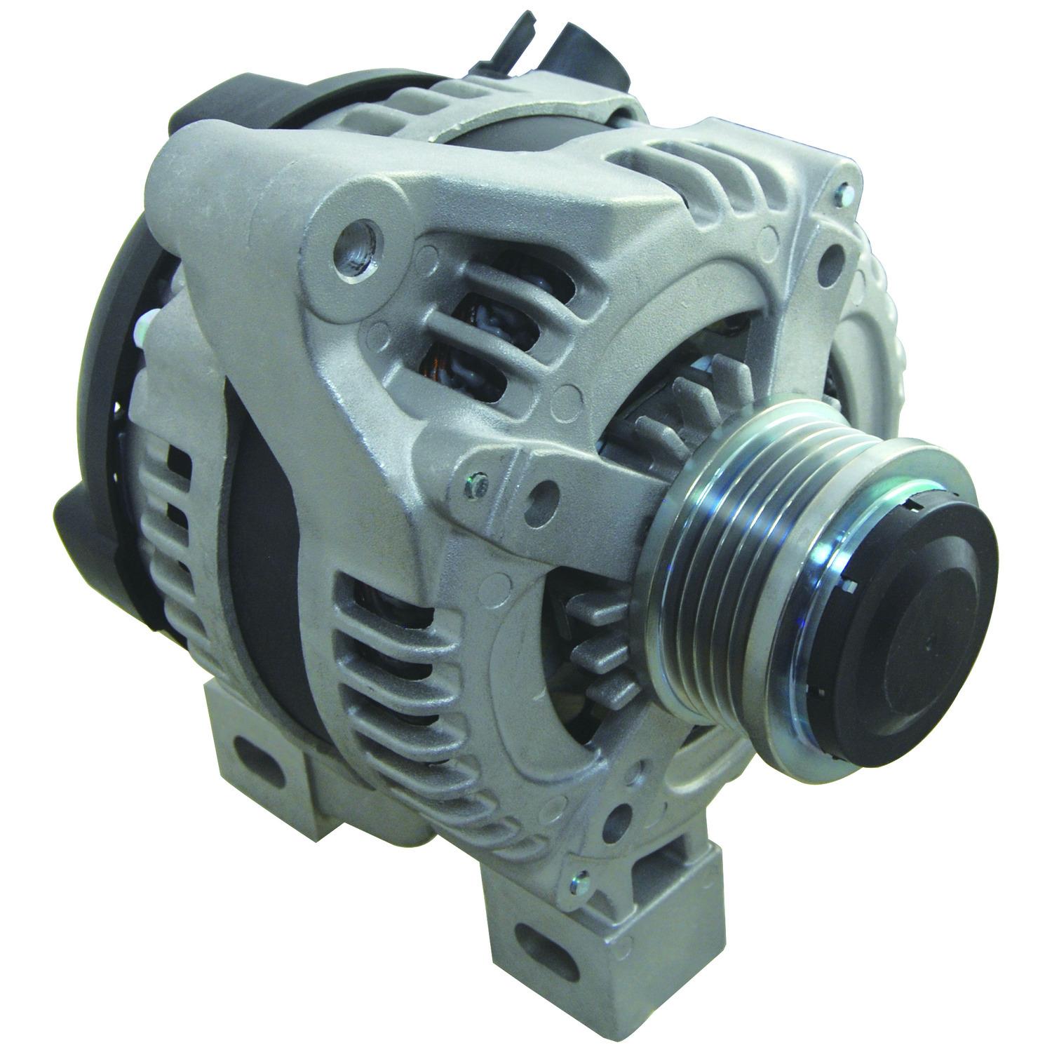WAI 11093N Alternator product image 24 of 25