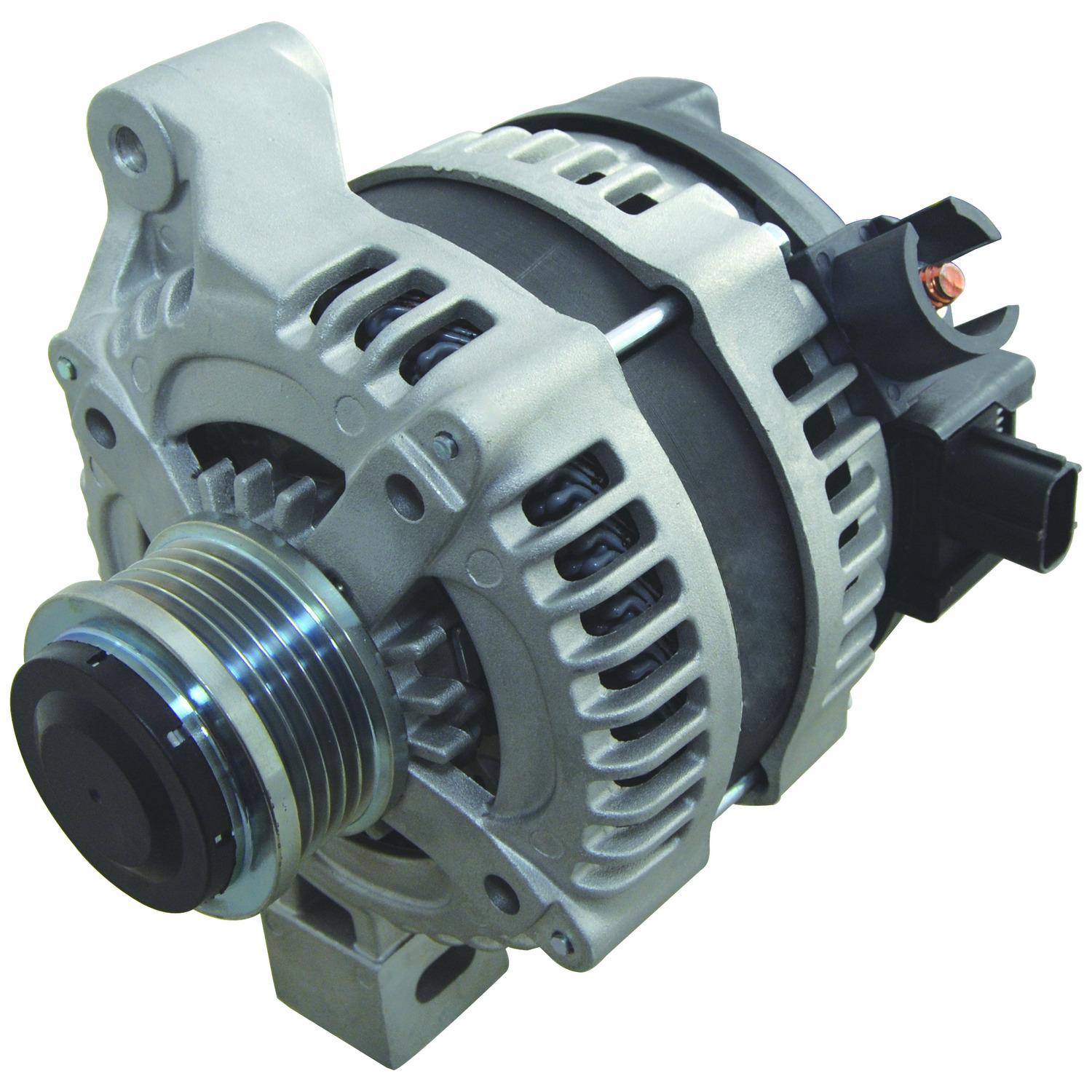 WAI 11093N Alternator product image 25 of 25
