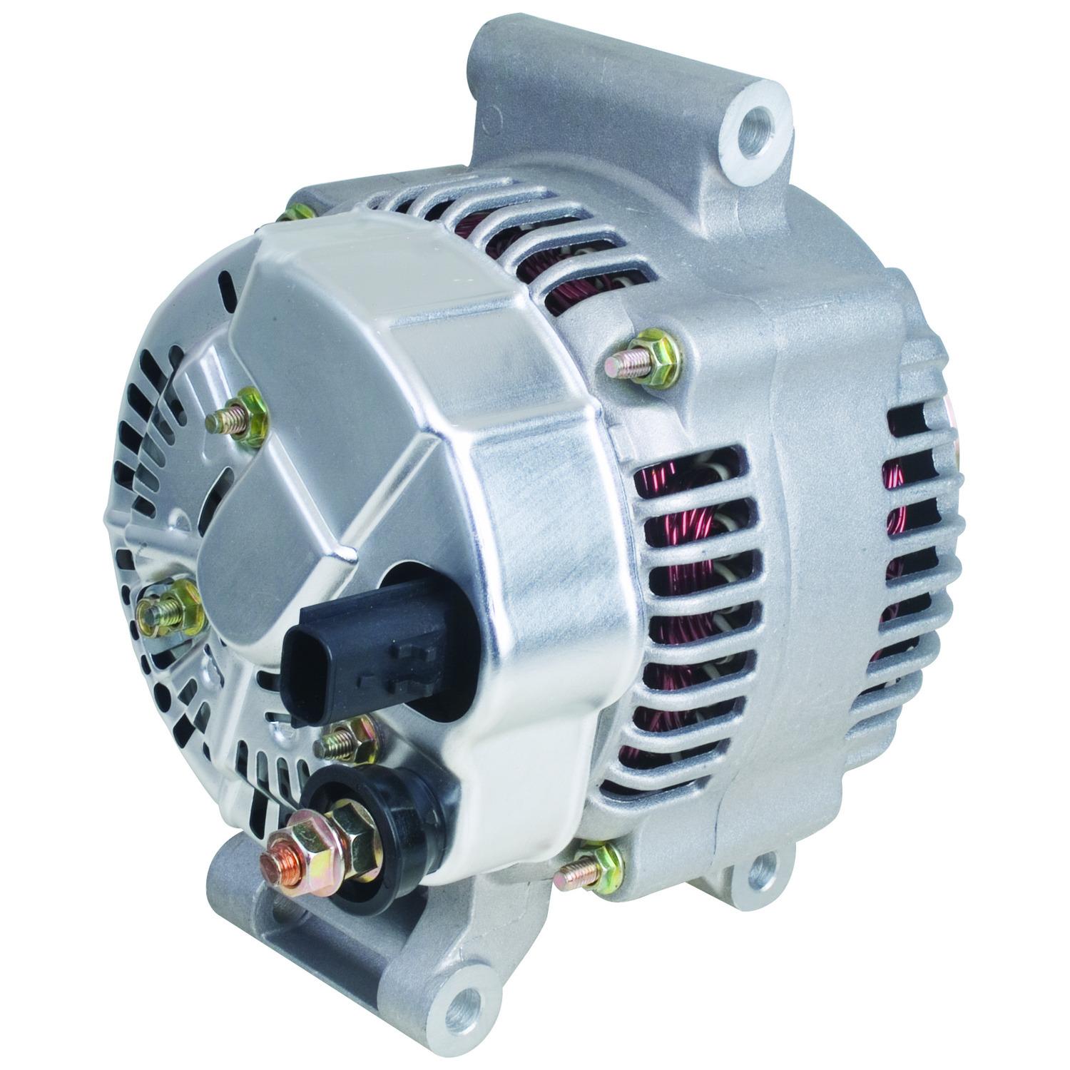 WAI 11094N - Alternator WAI 11094N Alternator product image 1 of 2