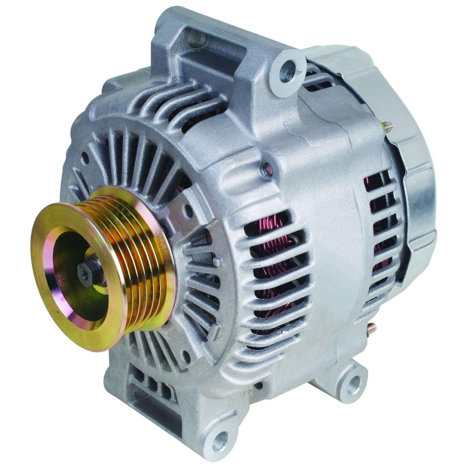 WAI 11094N - Alternator WAI 11094N Alternator product image 2 of 2