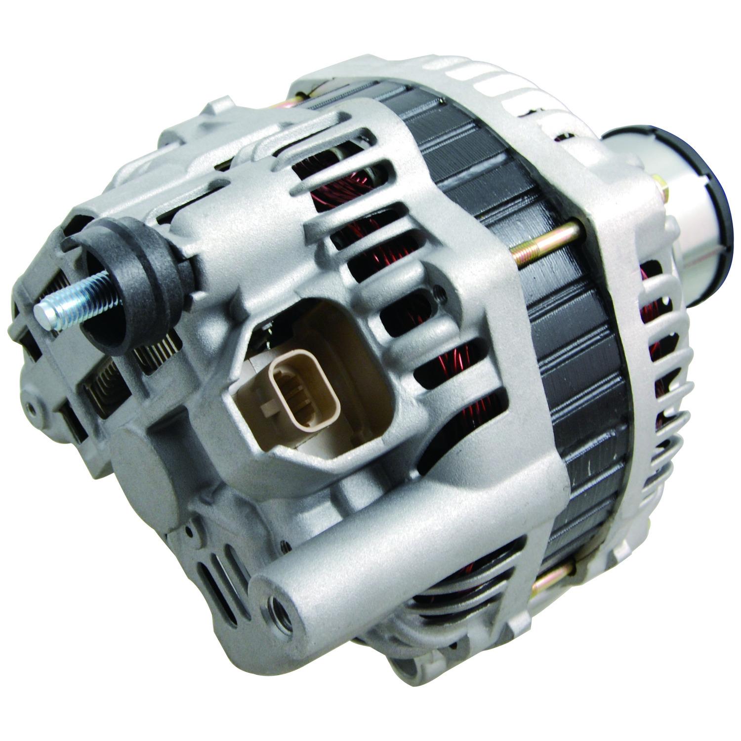 WAI 11097N - Alternator WAI 11097N Alternator product image 1 of 2