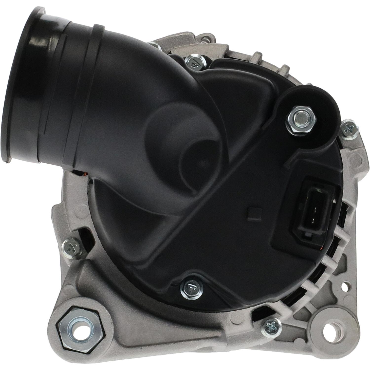 WAI 11098N - Alternator WAI 11098N Alternator product image 1 of 17