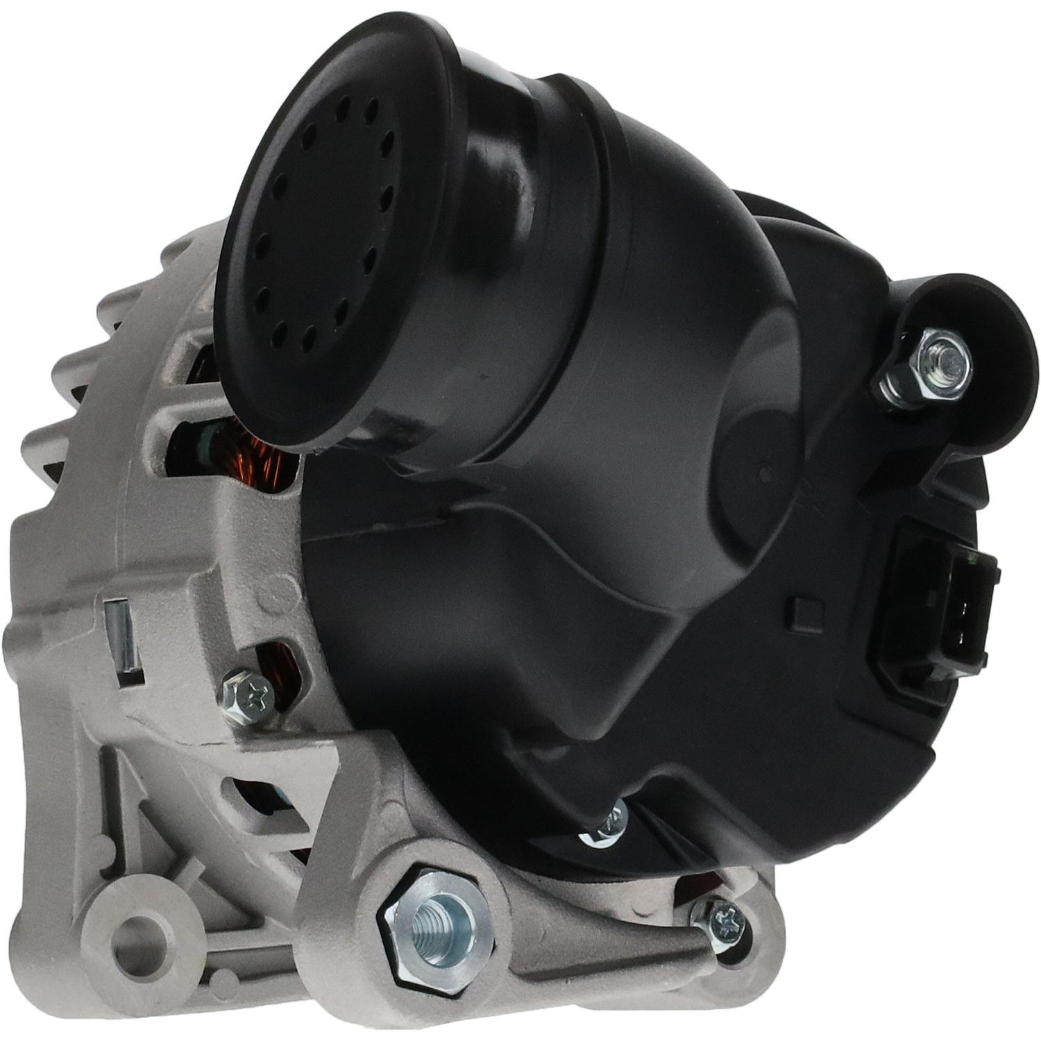 WAI 11098N - Alternator WAI 11098N Alternator product image 2 of 17