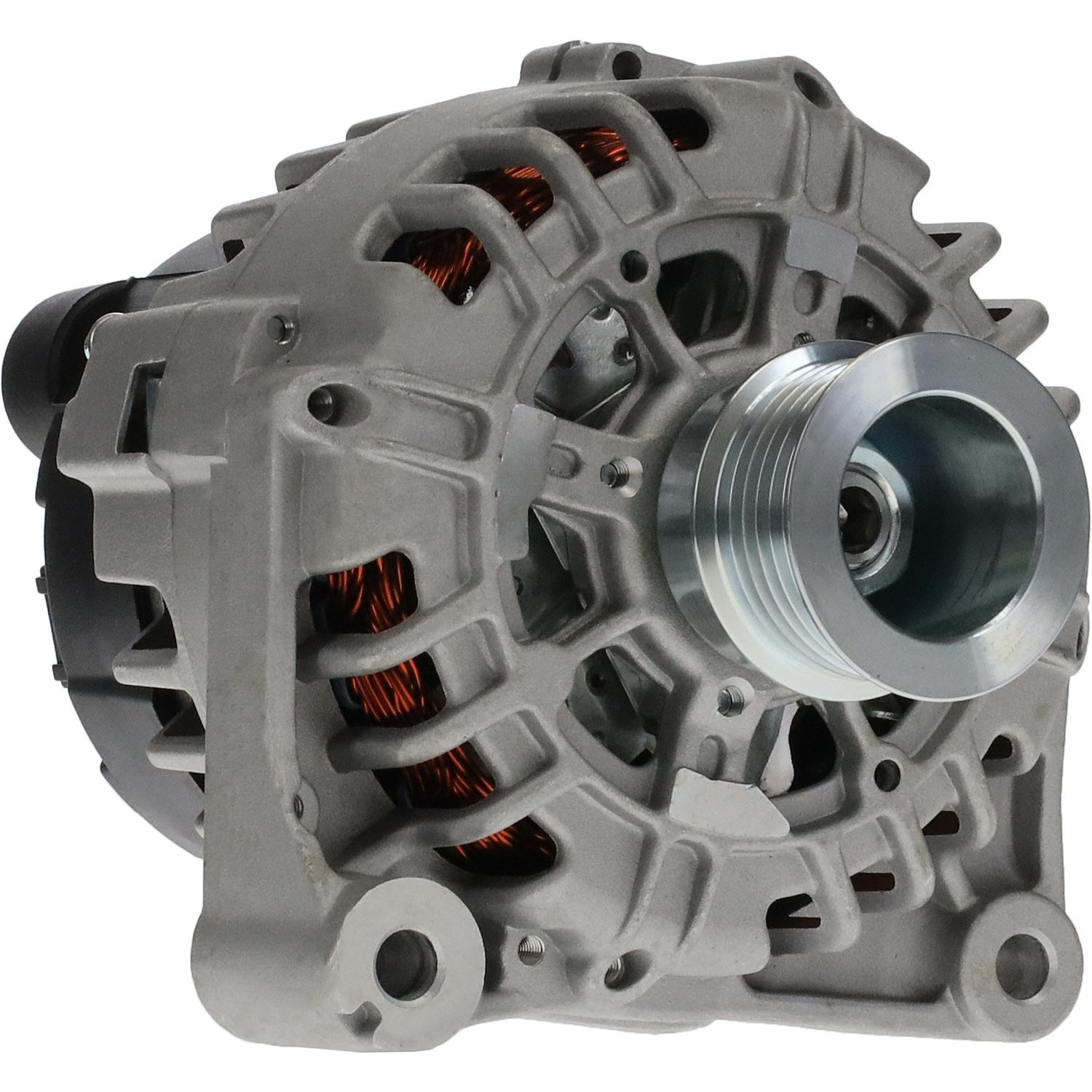 WAI 11098N - Alternator WAI 11098N Alternator product image 3 of 17