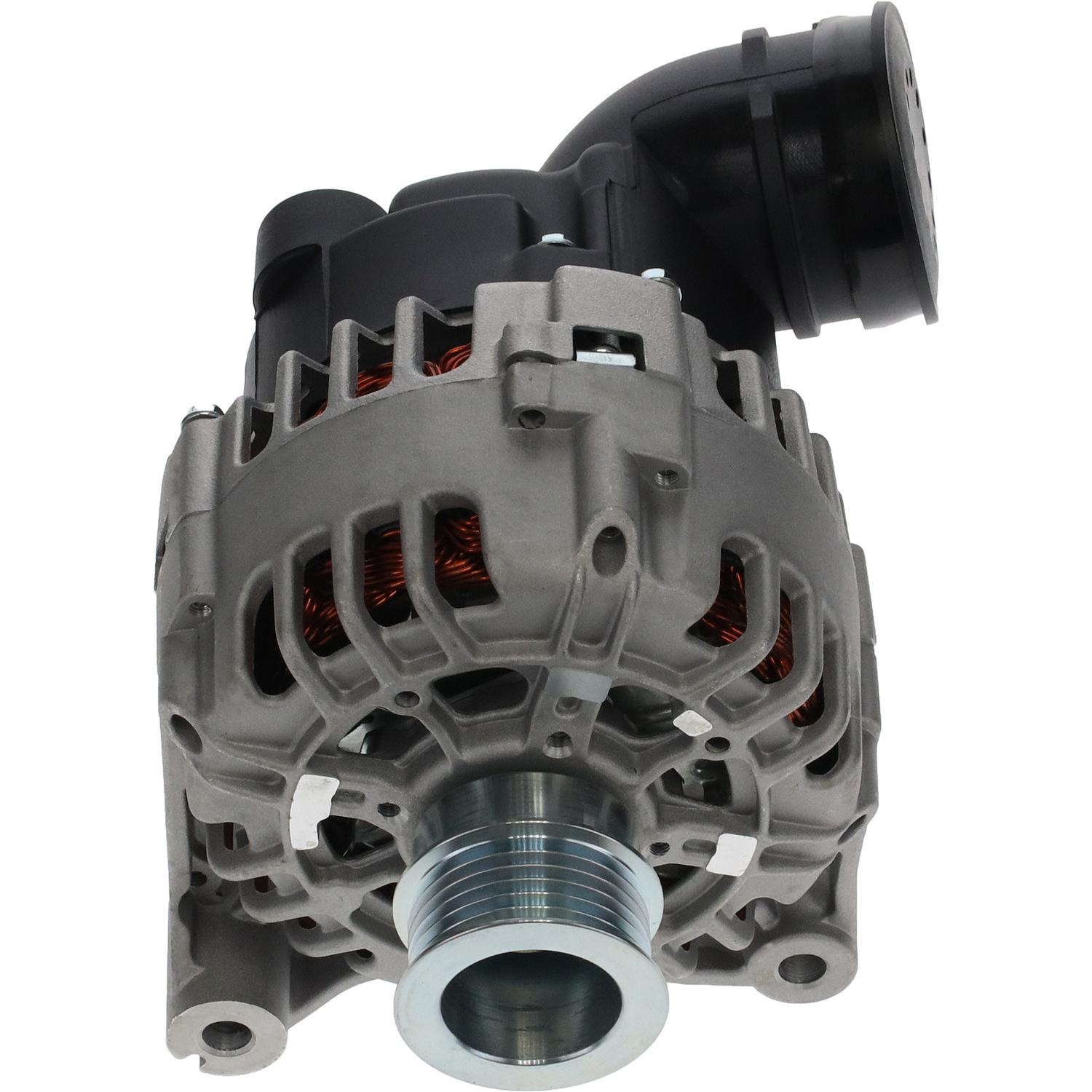 WAI 11098N - Alternator WAI 11098N Alternator product image 4 of 17