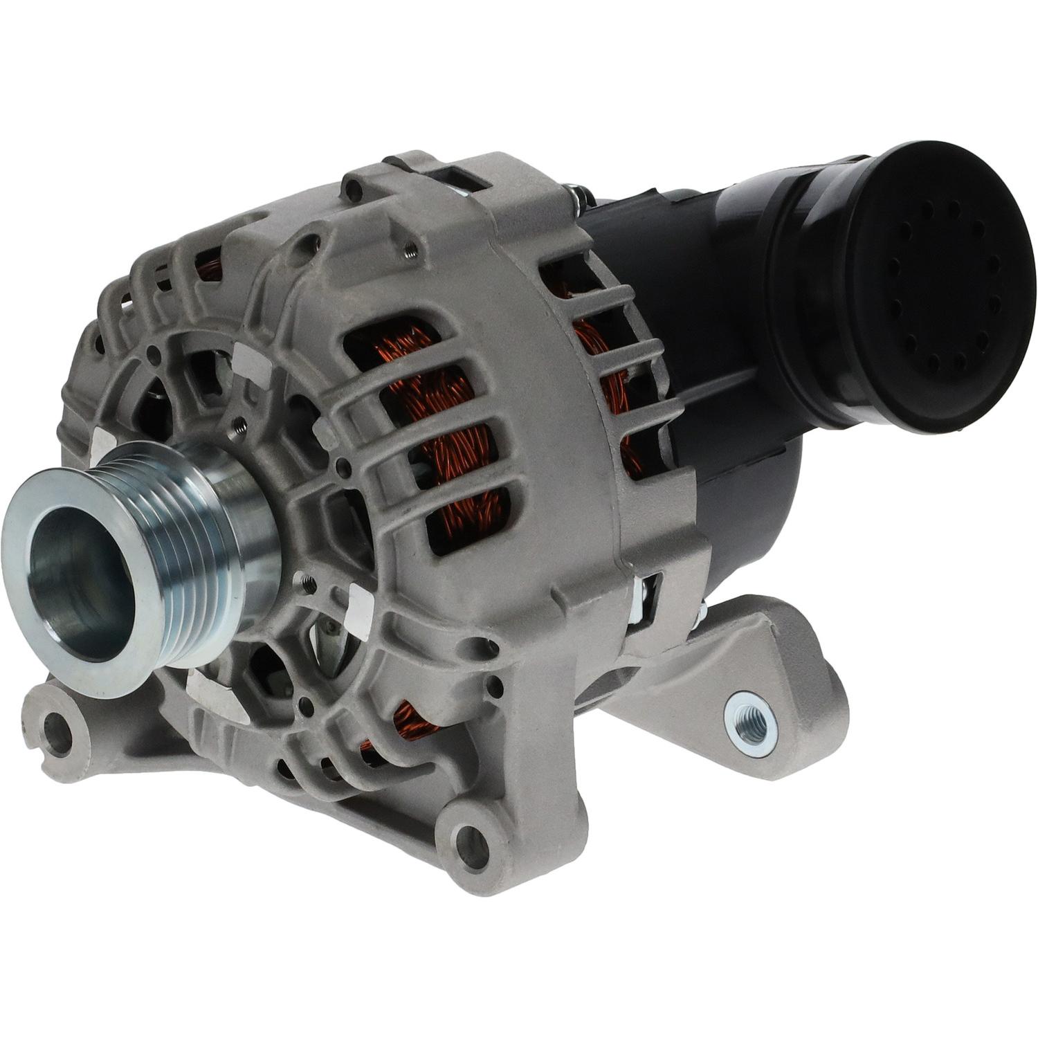 WAI 11098N - Alternator WAI 11098N Alternator product image 5 of 17
