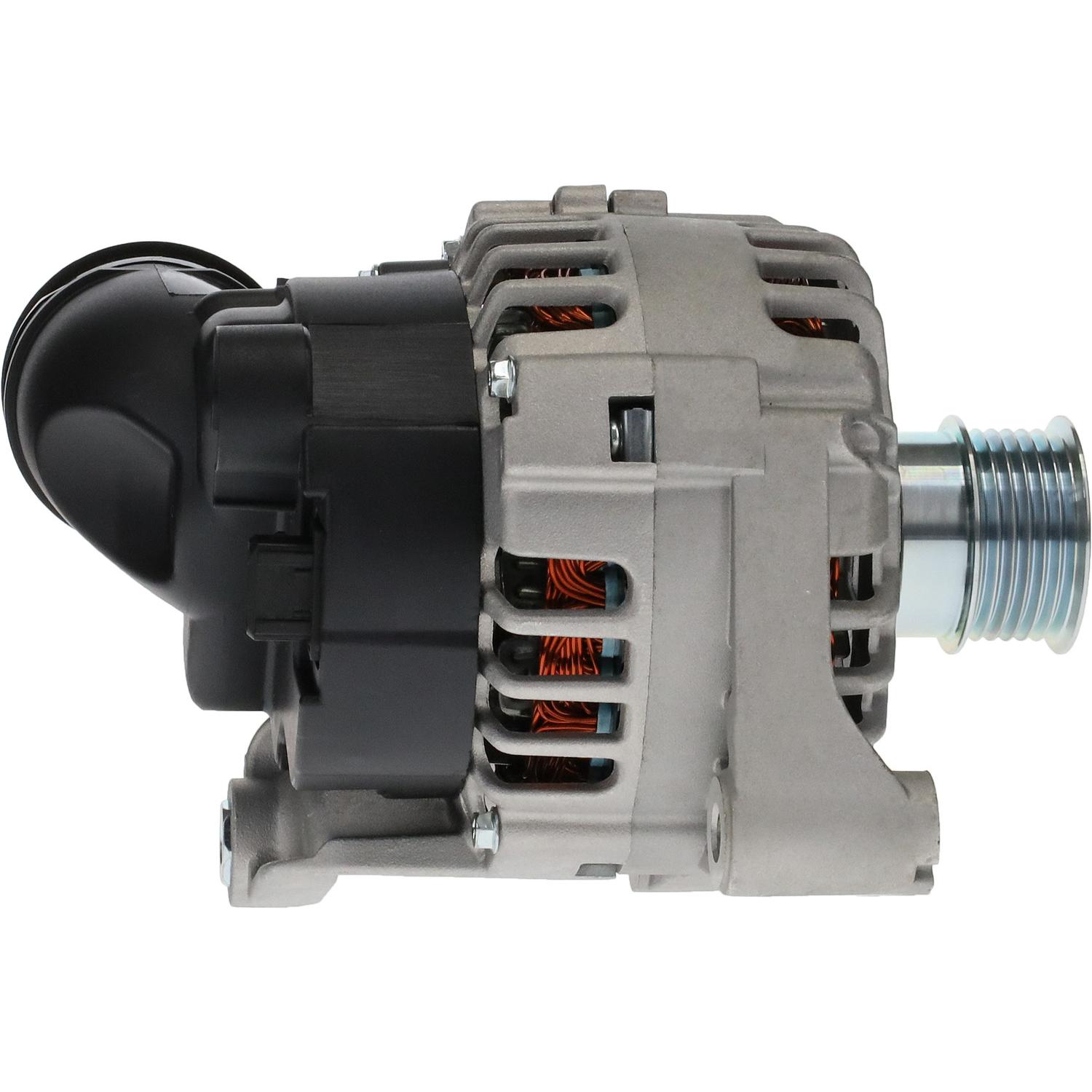 WAI 11098N - Alternator WAI 11098N Alternator product image 6 of 17