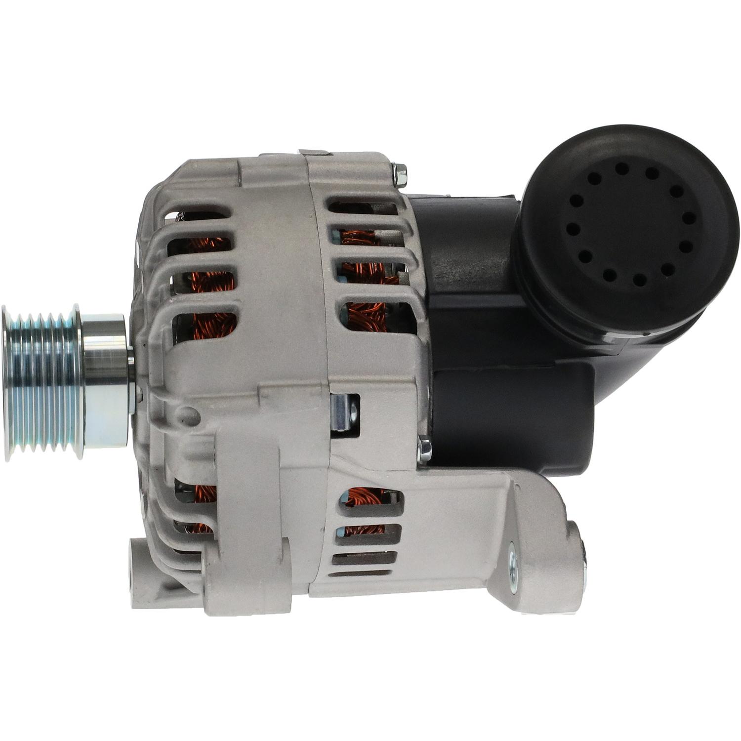 WAI 11098N - Alternator WAI 11098N Alternator product image 7 of 17