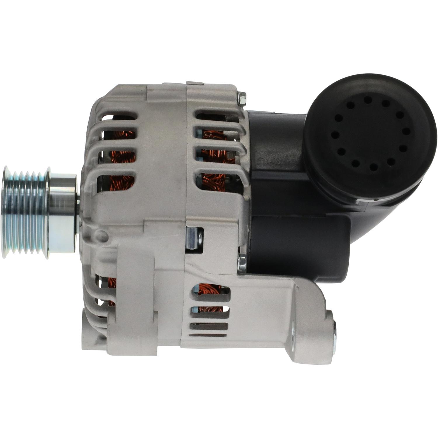 WAI 11098N - Alternator WAI 11098N Alternator product image 8 of 17