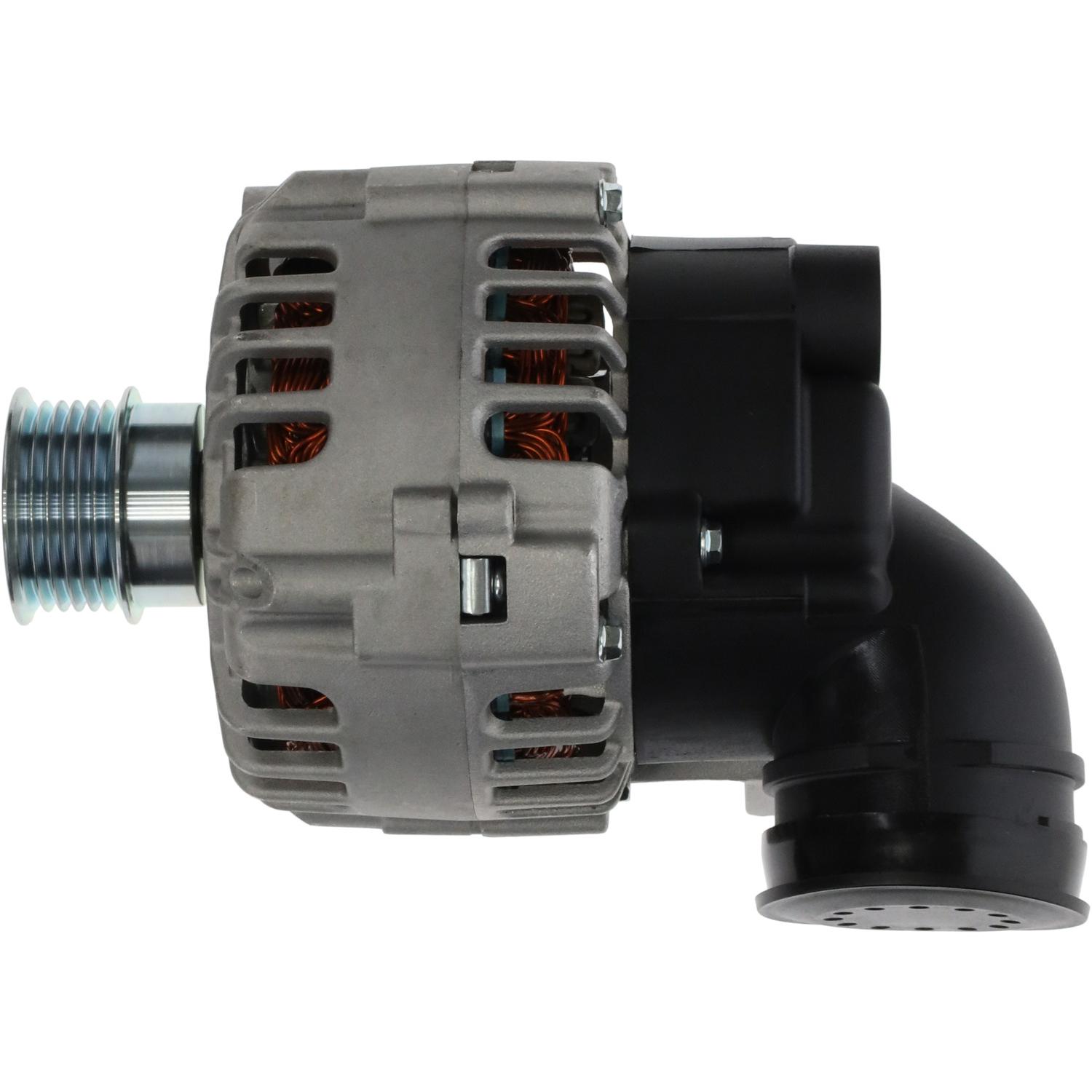 WAI 11098N - Alternator WAI 11098N Alternator product image 9 of 17
