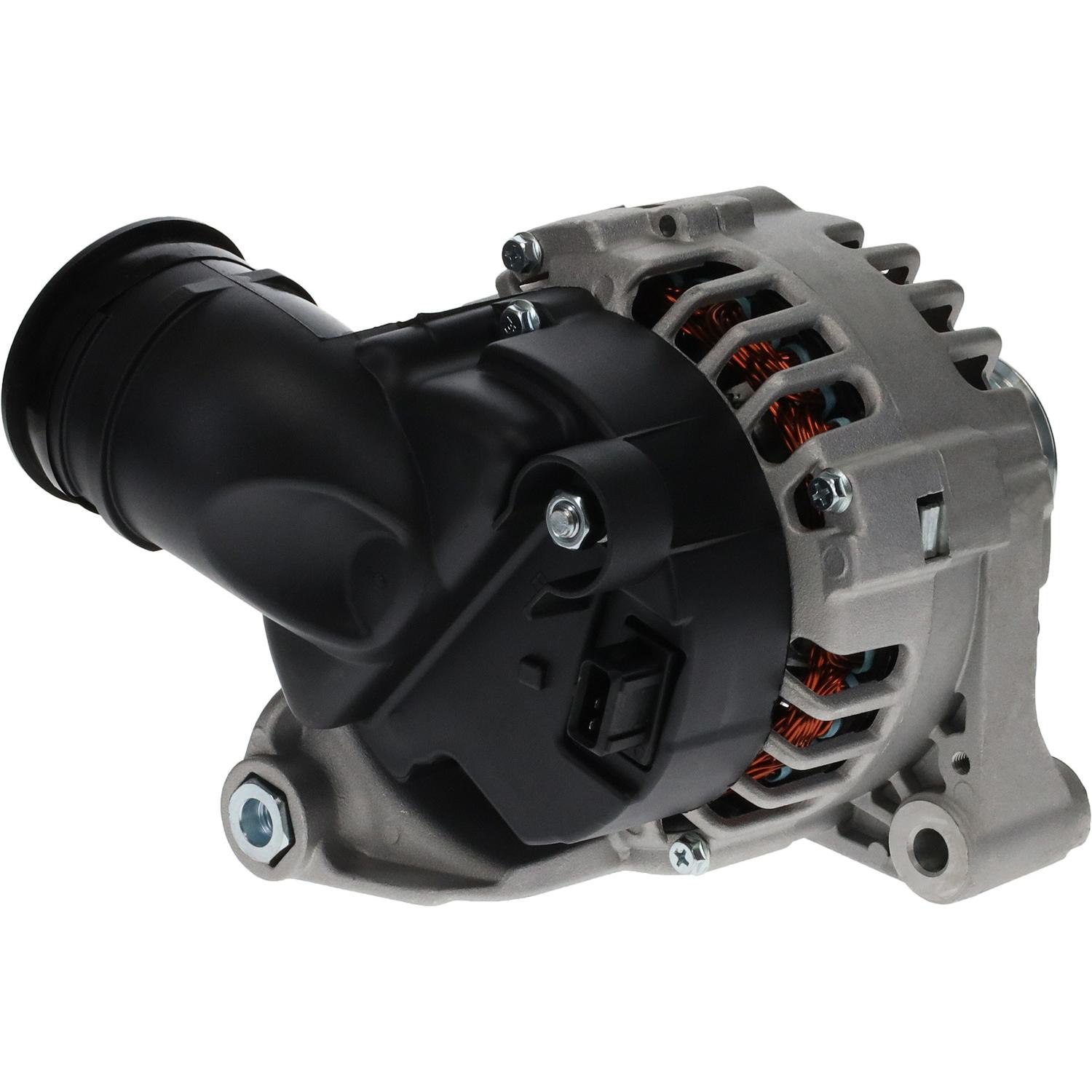 WAI 11098N - Alternator WAI 11098N Alternator product image 10 of 17