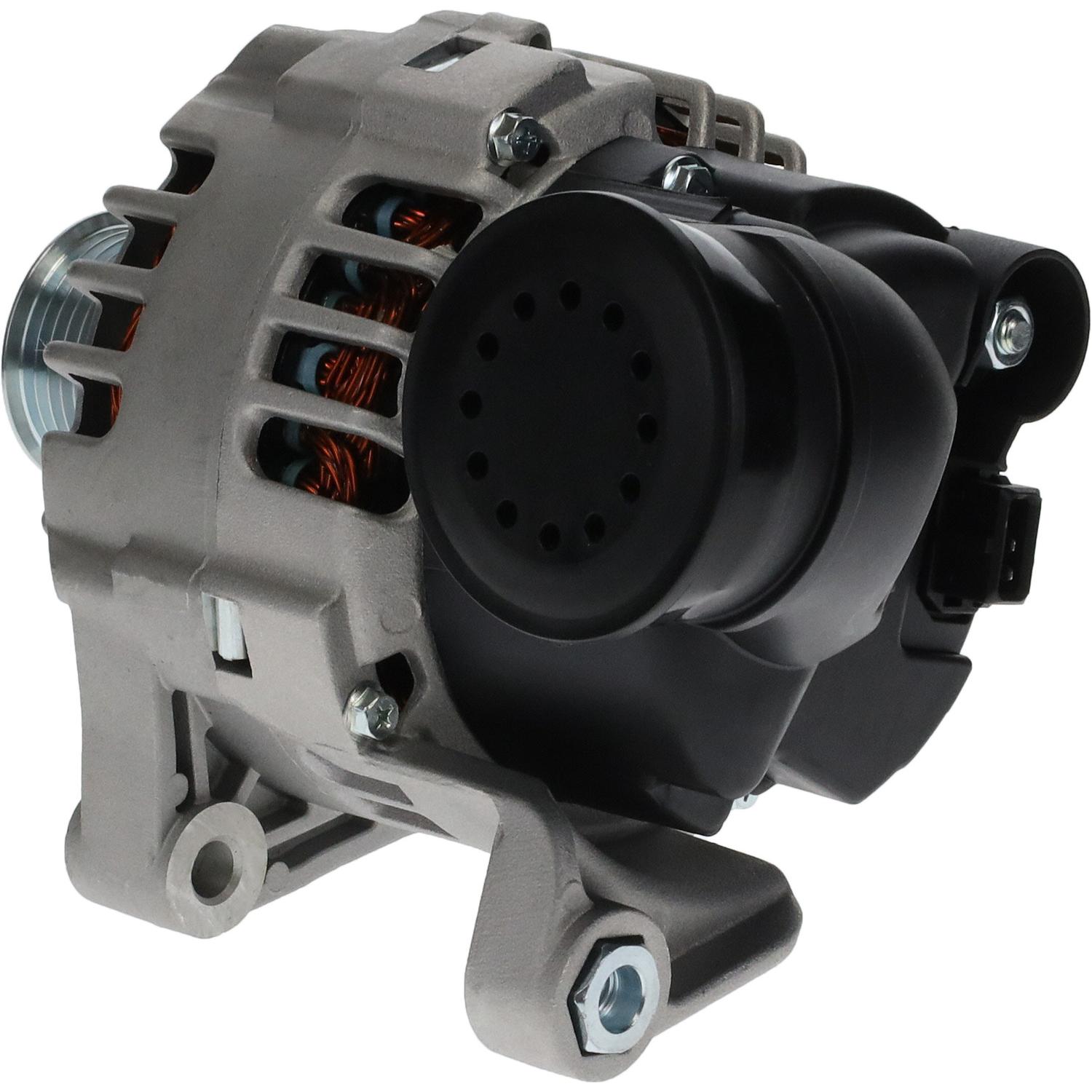 WAI 11098N - Alternator WAI 11098N Alternator product image 11 of 17