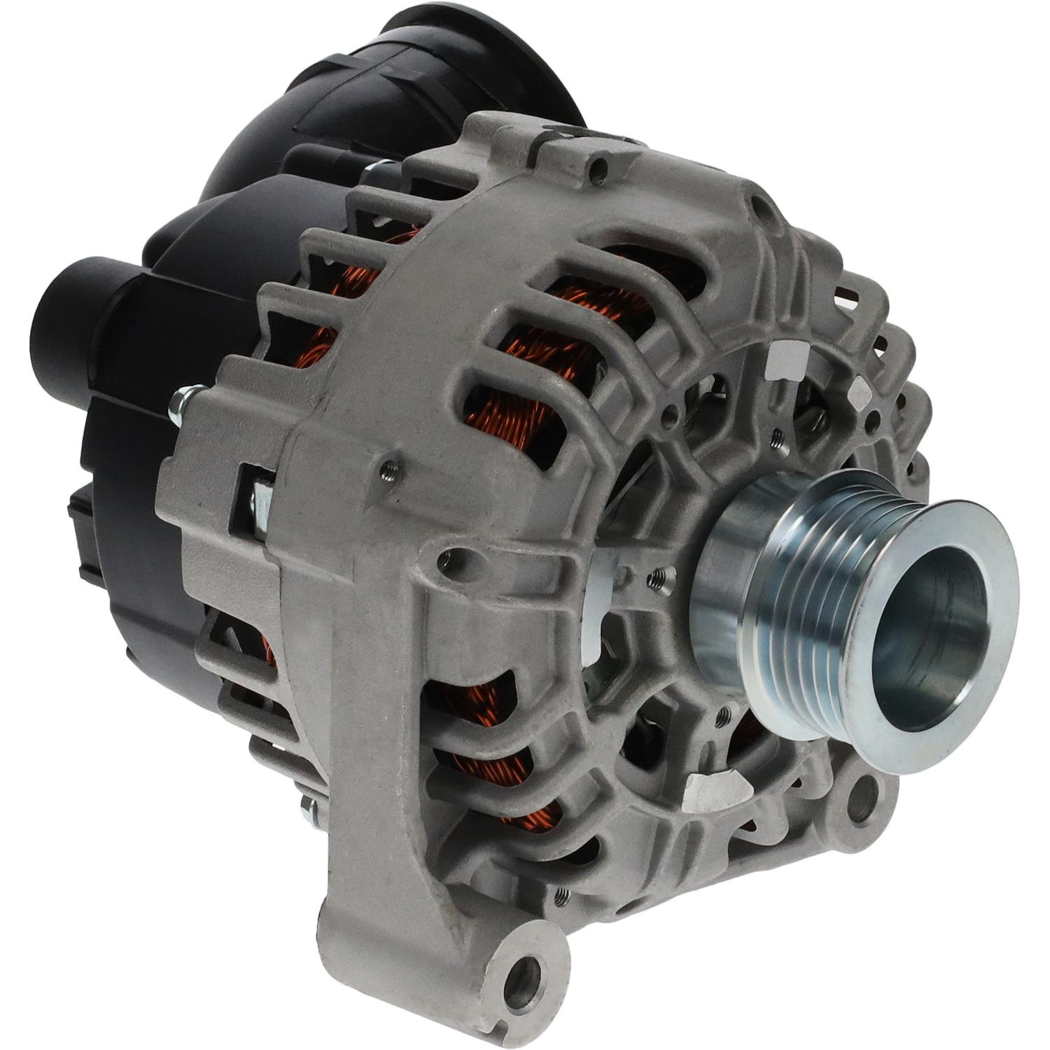 WAI 11098N - Alternator WAI 11098N Alternator product image 12 of 17